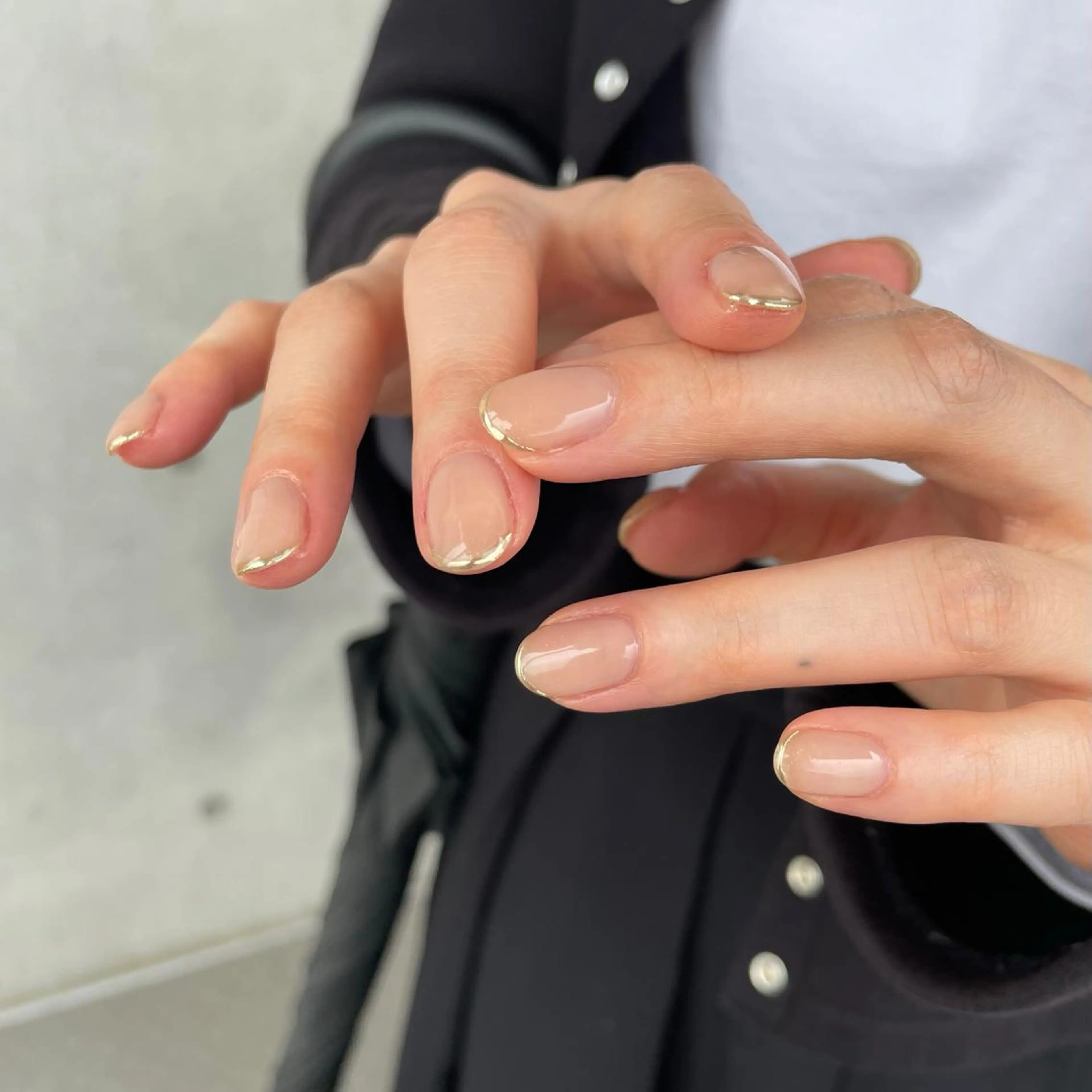 ネイル twoo______ miyuのネイルデザイン