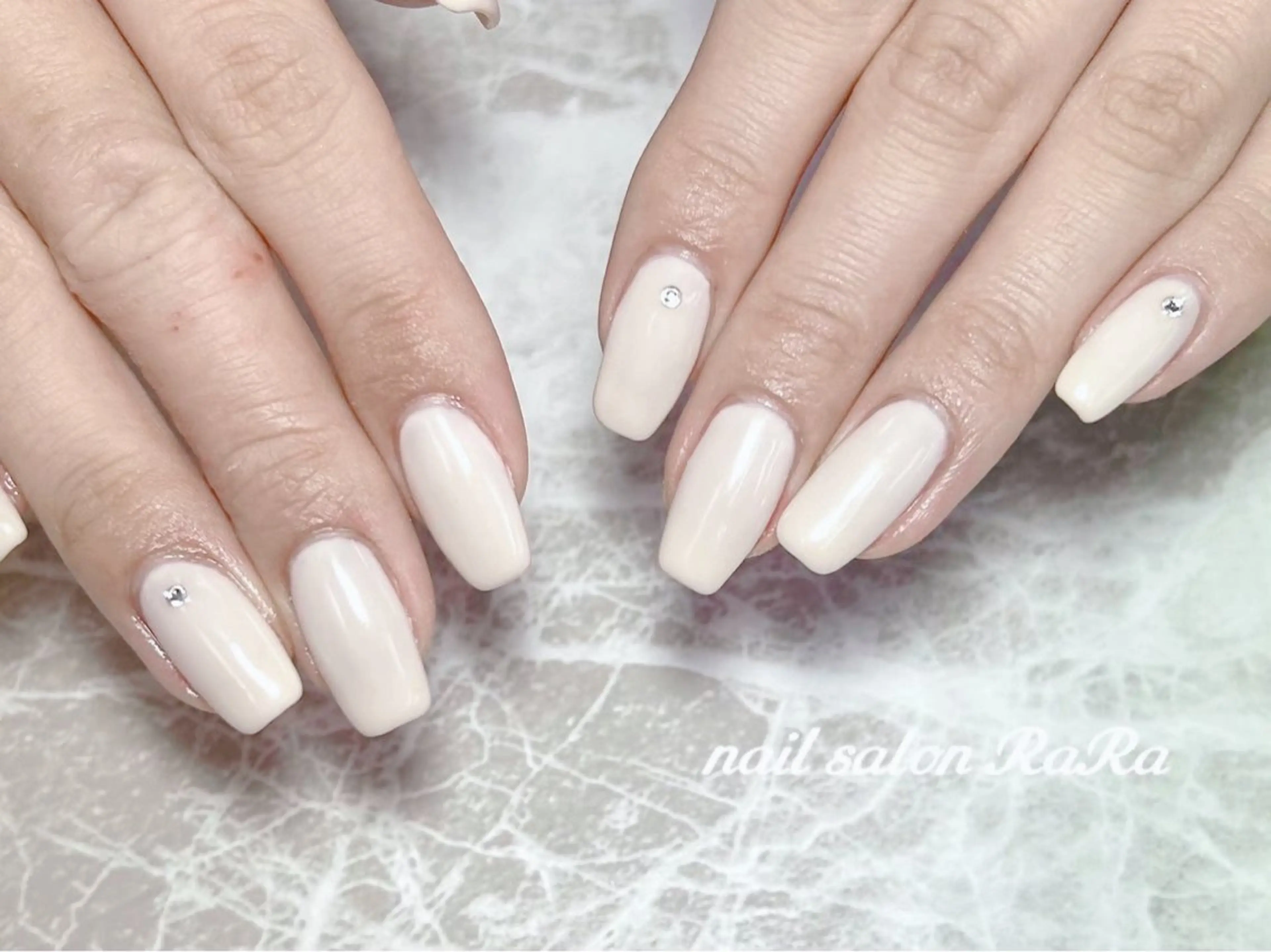 ネイル ネイルサロン RaRaのネイルデザイン