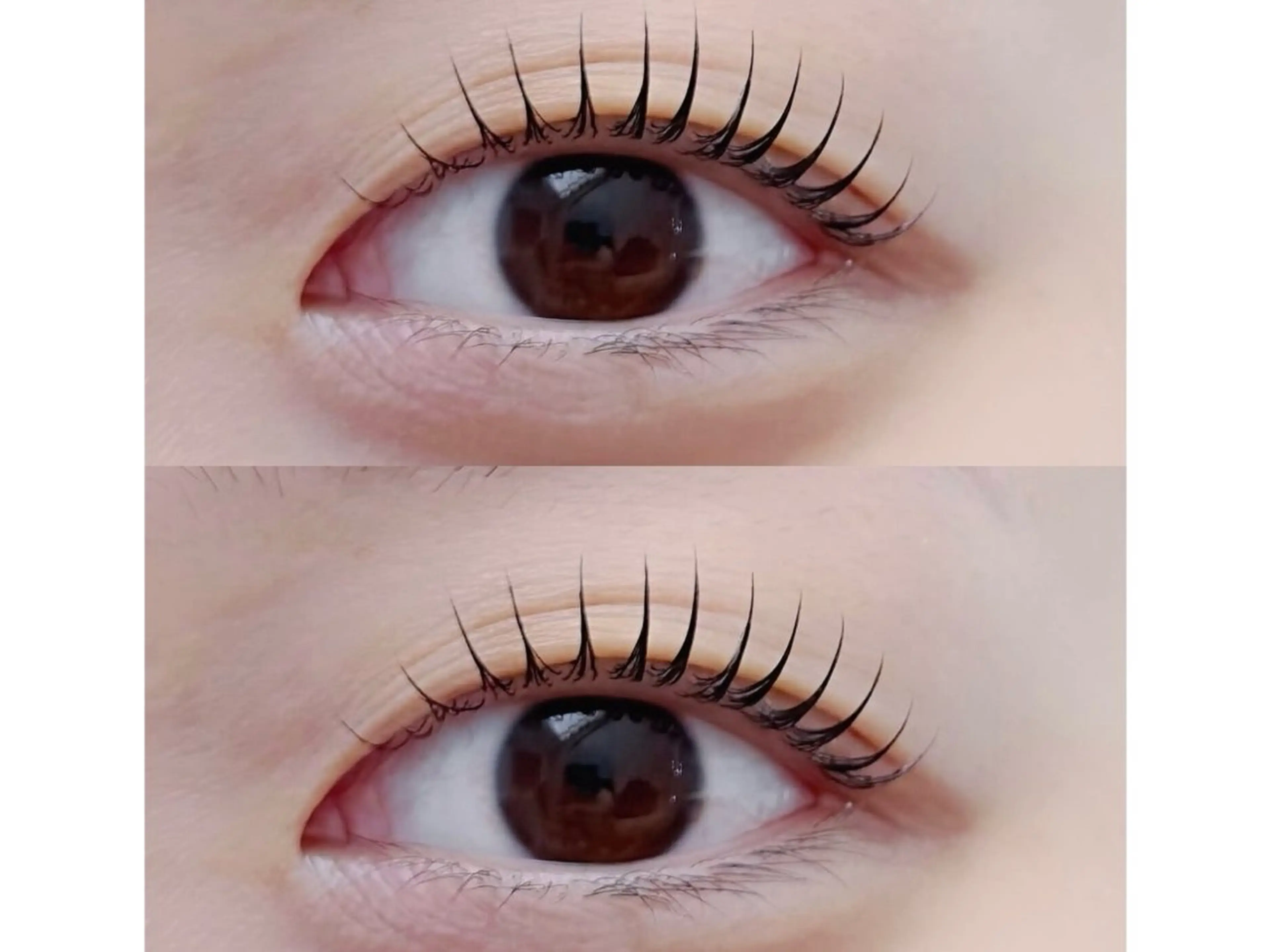 マツエク・マツパ マツパ 【パリジェンヌ&マツエク専門店】Lucky U 新小岩店所属・新小岩パリジェンヌ マツエク専門店のマツエク・マツパデザイン