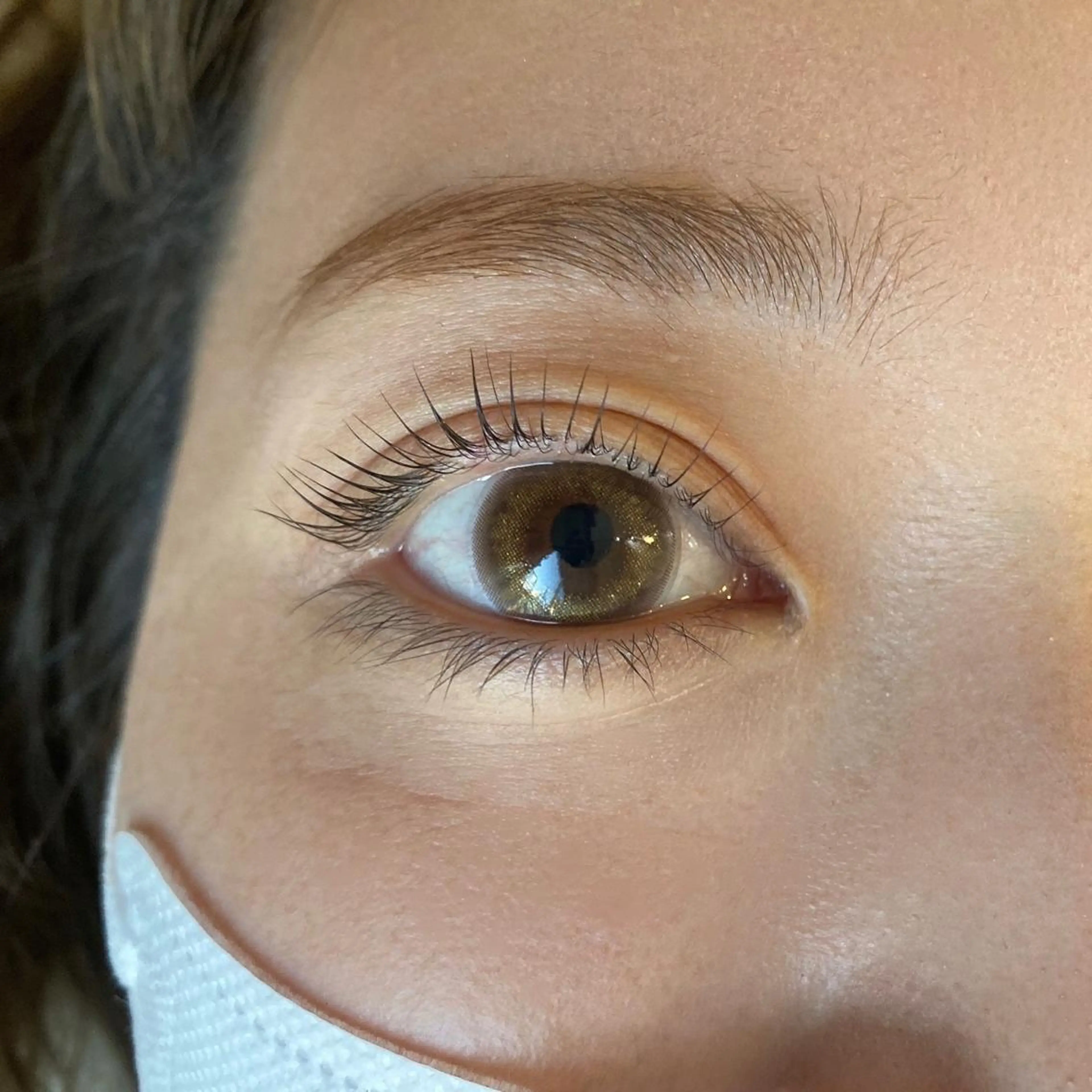 マツエク・マツパ マツパ Suu.自由が丘 yosiのマツエク・マツパデザイン