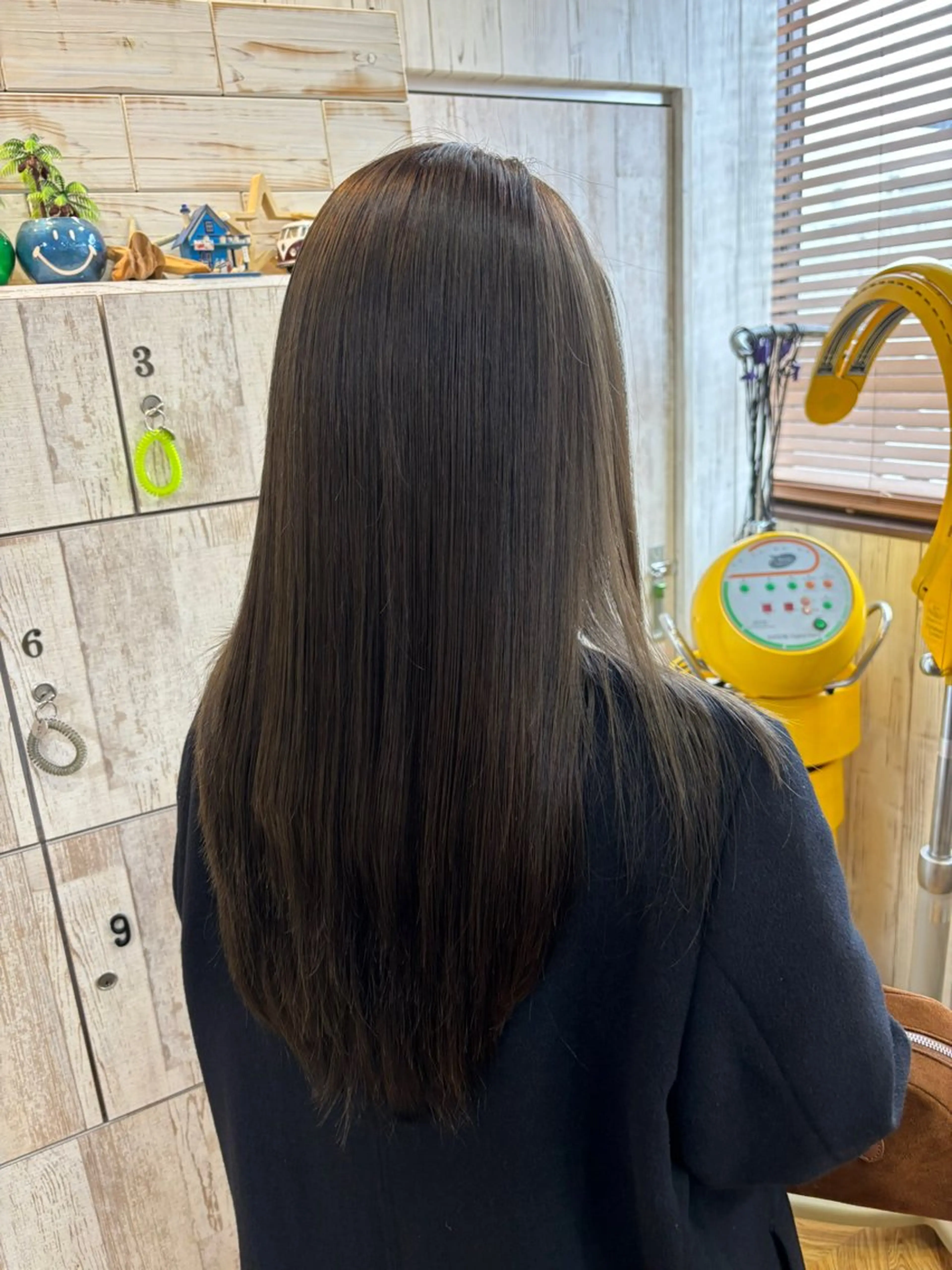 ロング 🌷 hazuki🌷のマツエク・マツパデザイン