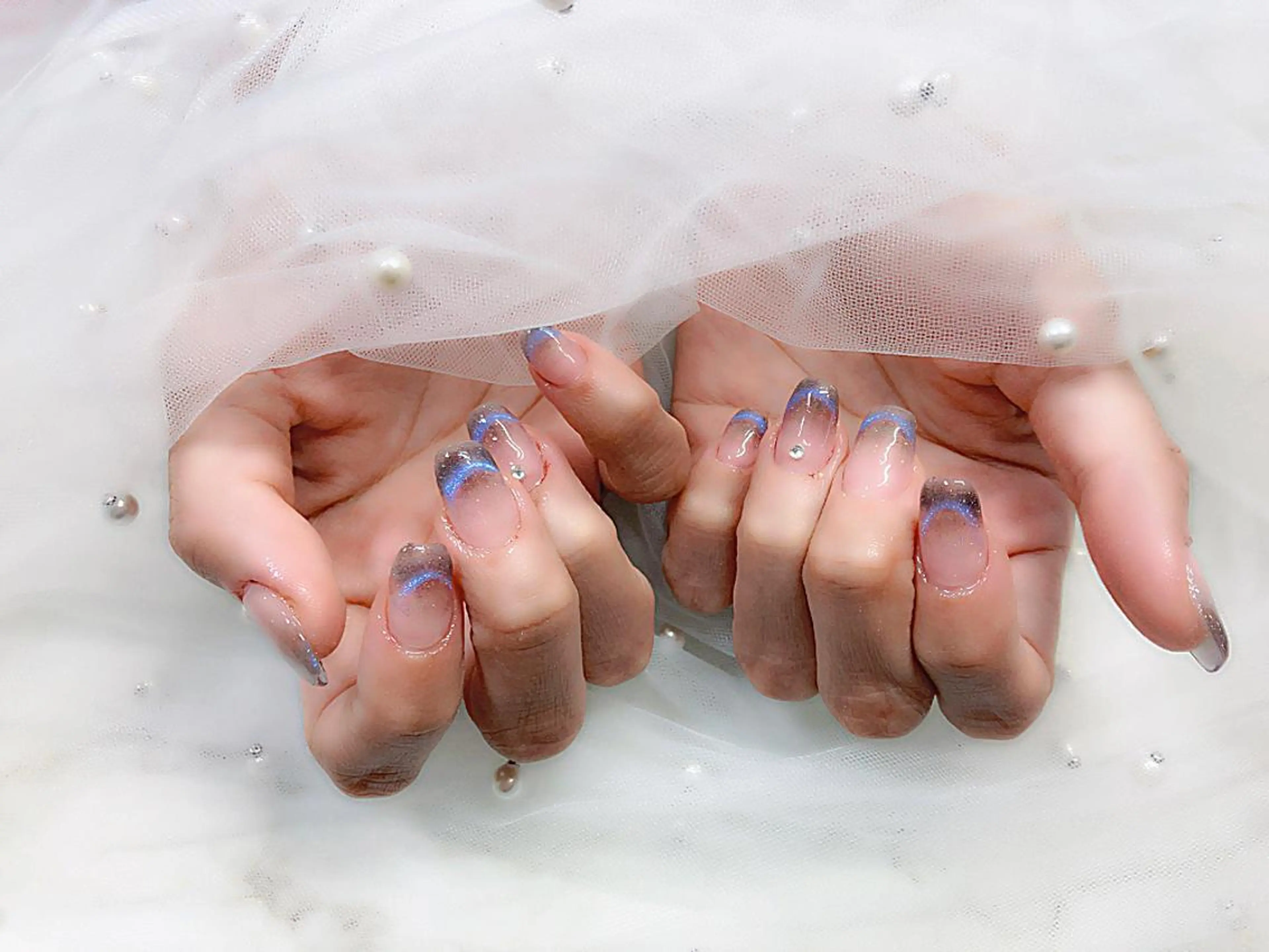 ネイル 整体・ネイル ヨシ堂💅のネイルデザイン