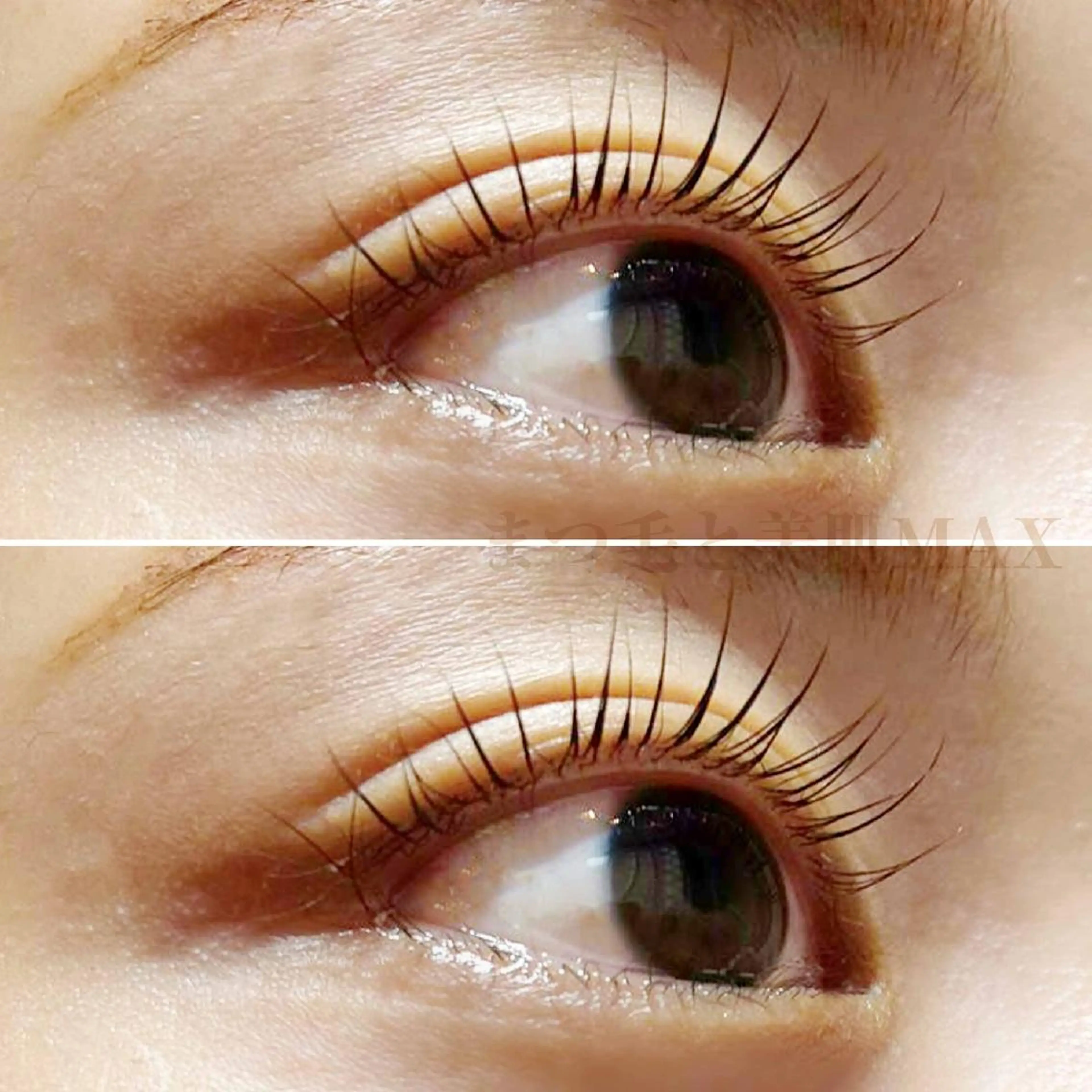 マツエク・マツパ MAXまつ毛&  フェイシャルのマツエク・マツパデザイン