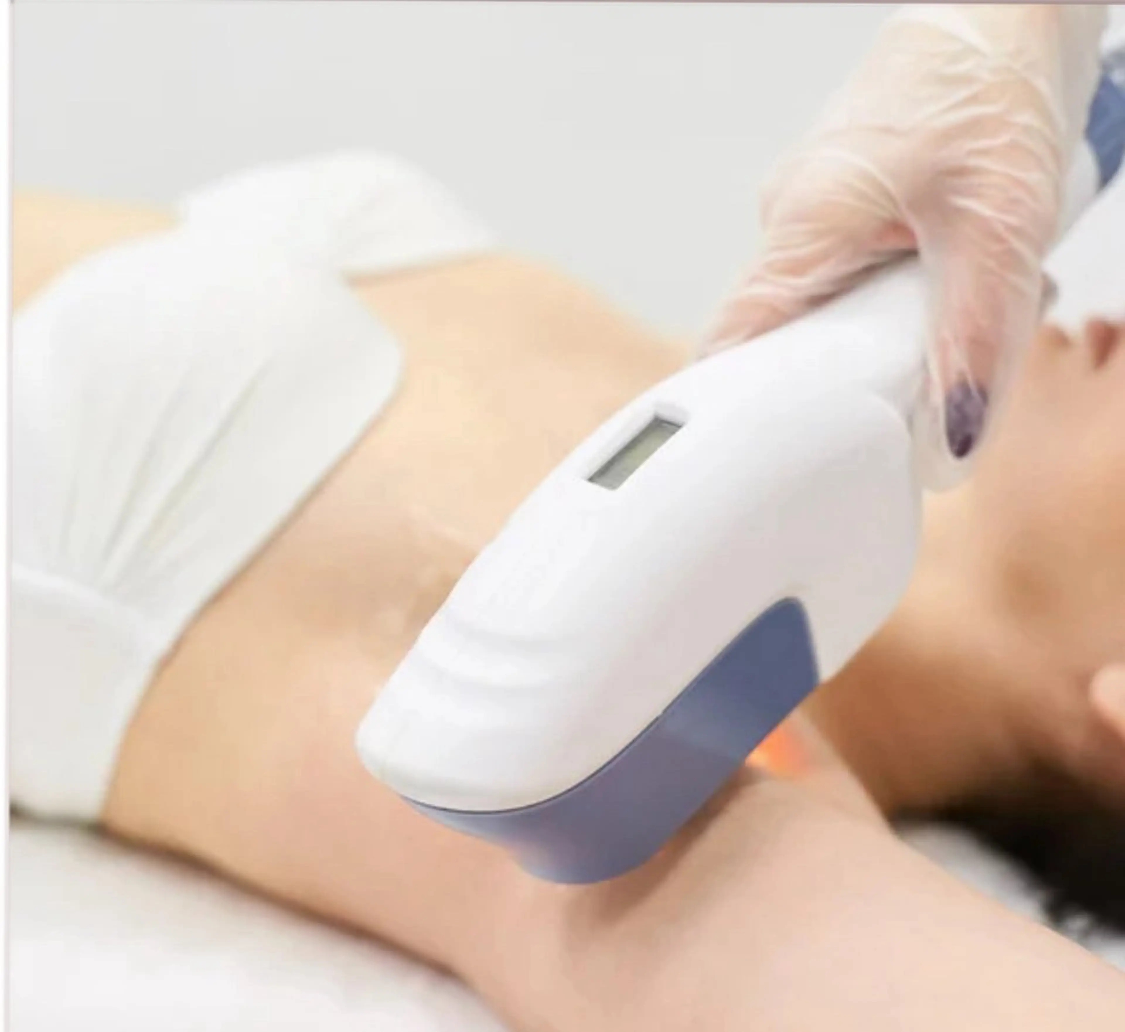 Bonheur 【ボヌール】のネイルデザイン