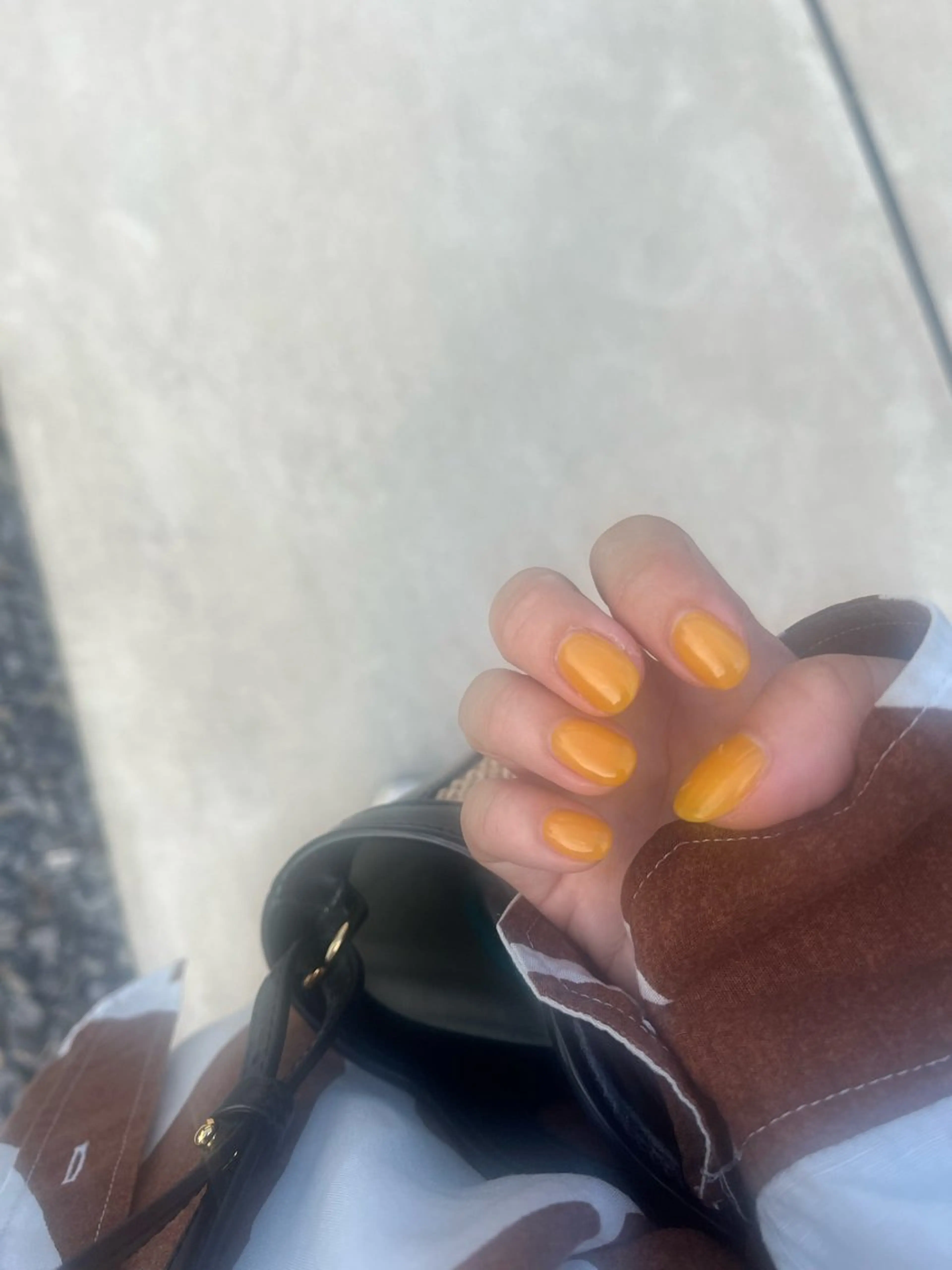 ネイル K Aのネイルデザイン