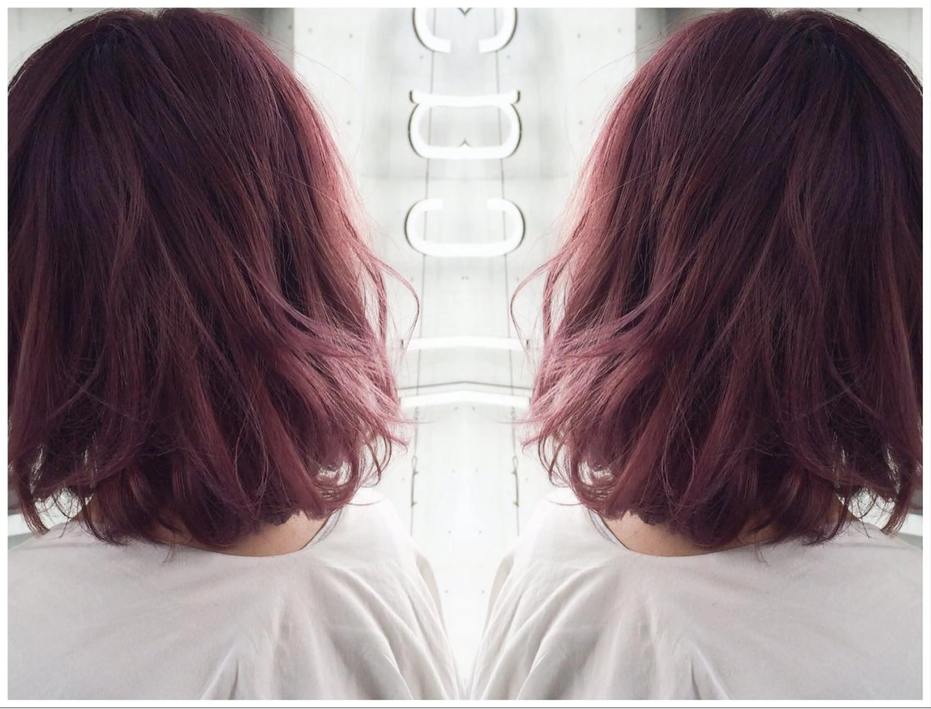 ショート カラー BOOTH share salon所属・ハタケヤマヨシキ ／BOOTHのヘアスタイル