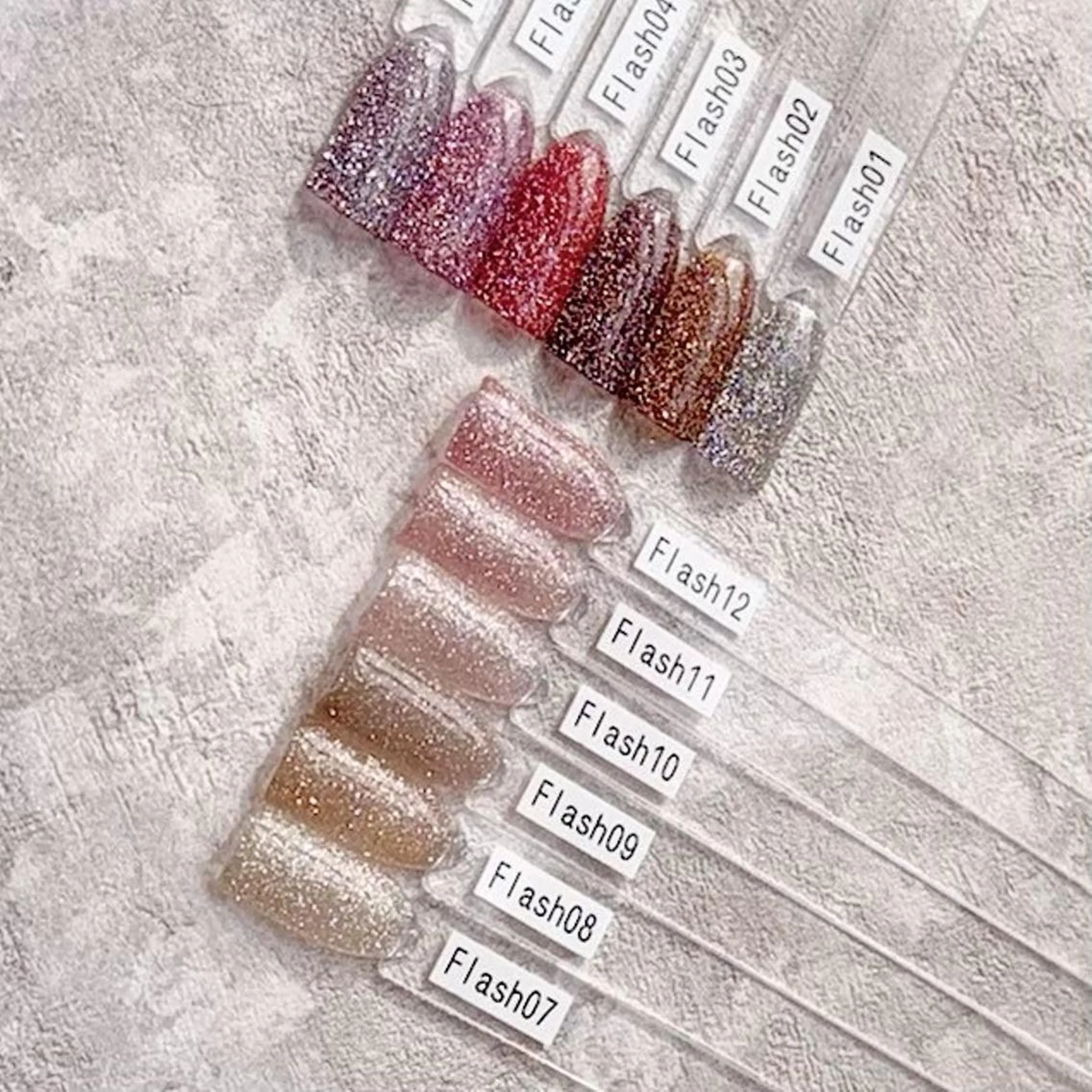 ネイル Good day Isideのネイルデザイン