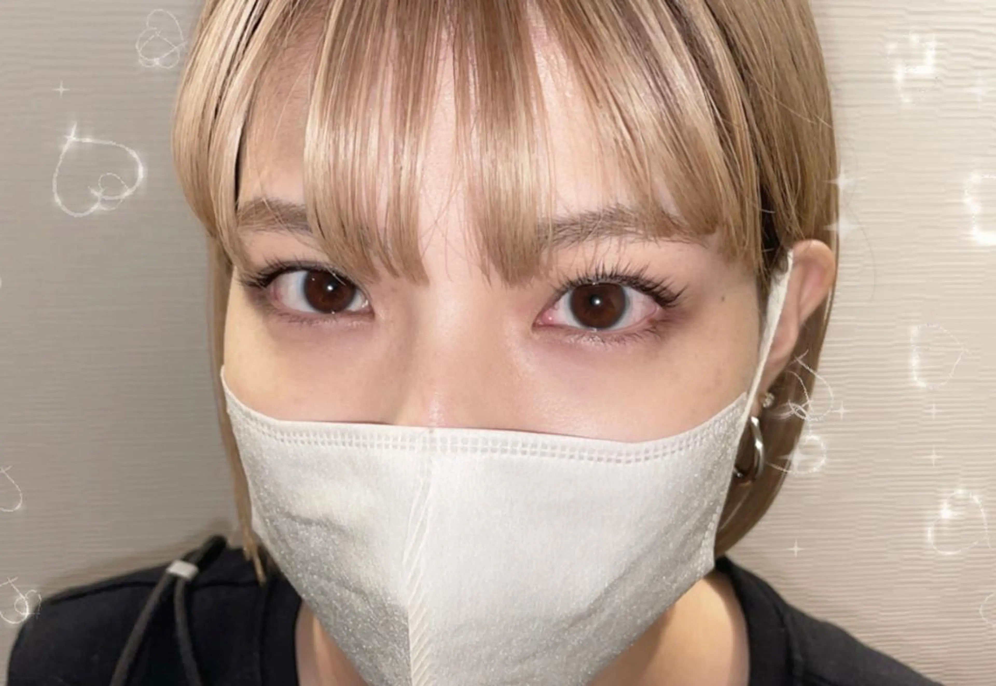 マツエク・マツパ ᴡᴀᴋᴀɴᴀ ♡の眉毛・アイブロウイメージ