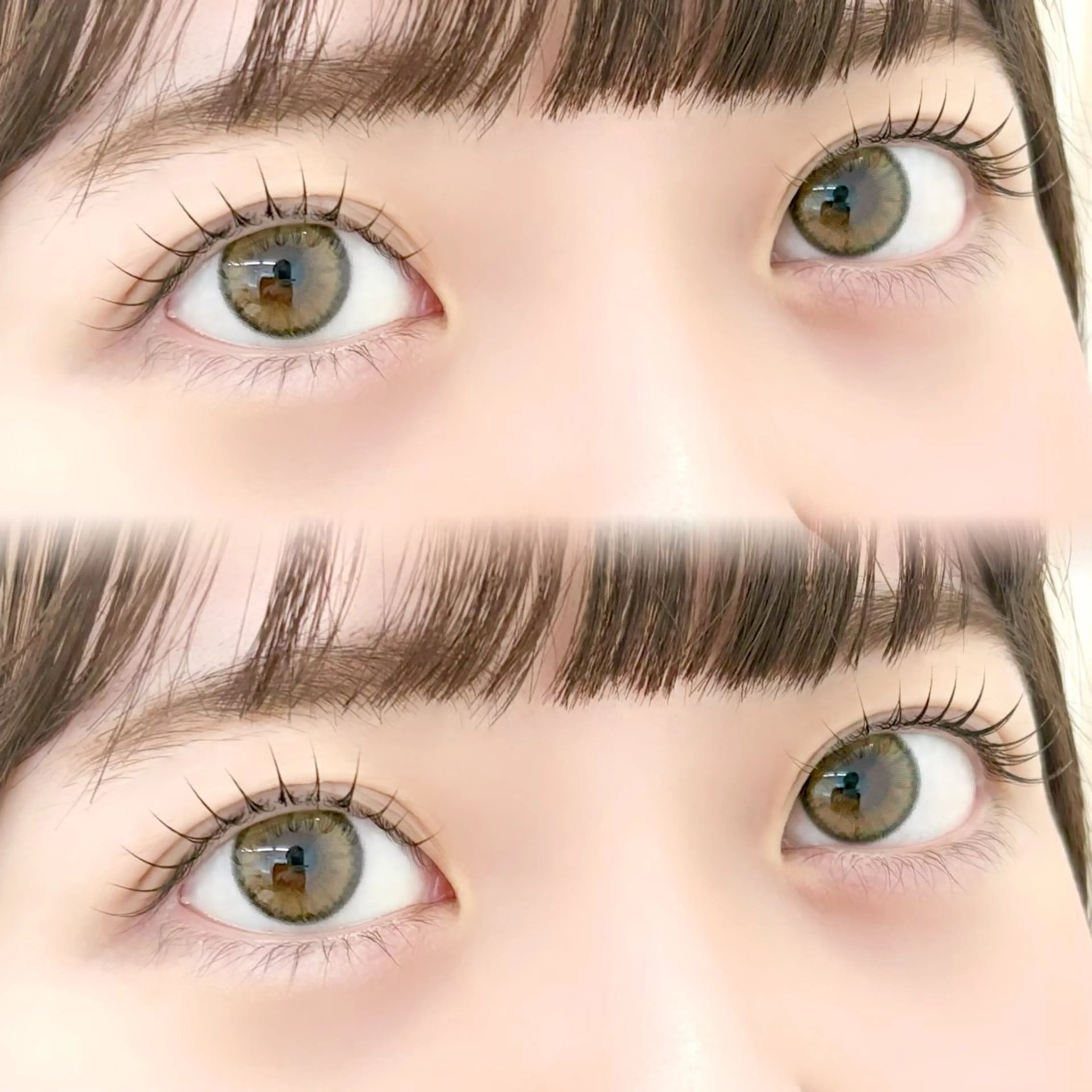 マツエク・マツパ マツパ CLUTCH🫧 ayanoのマツエク・マツパデザイン