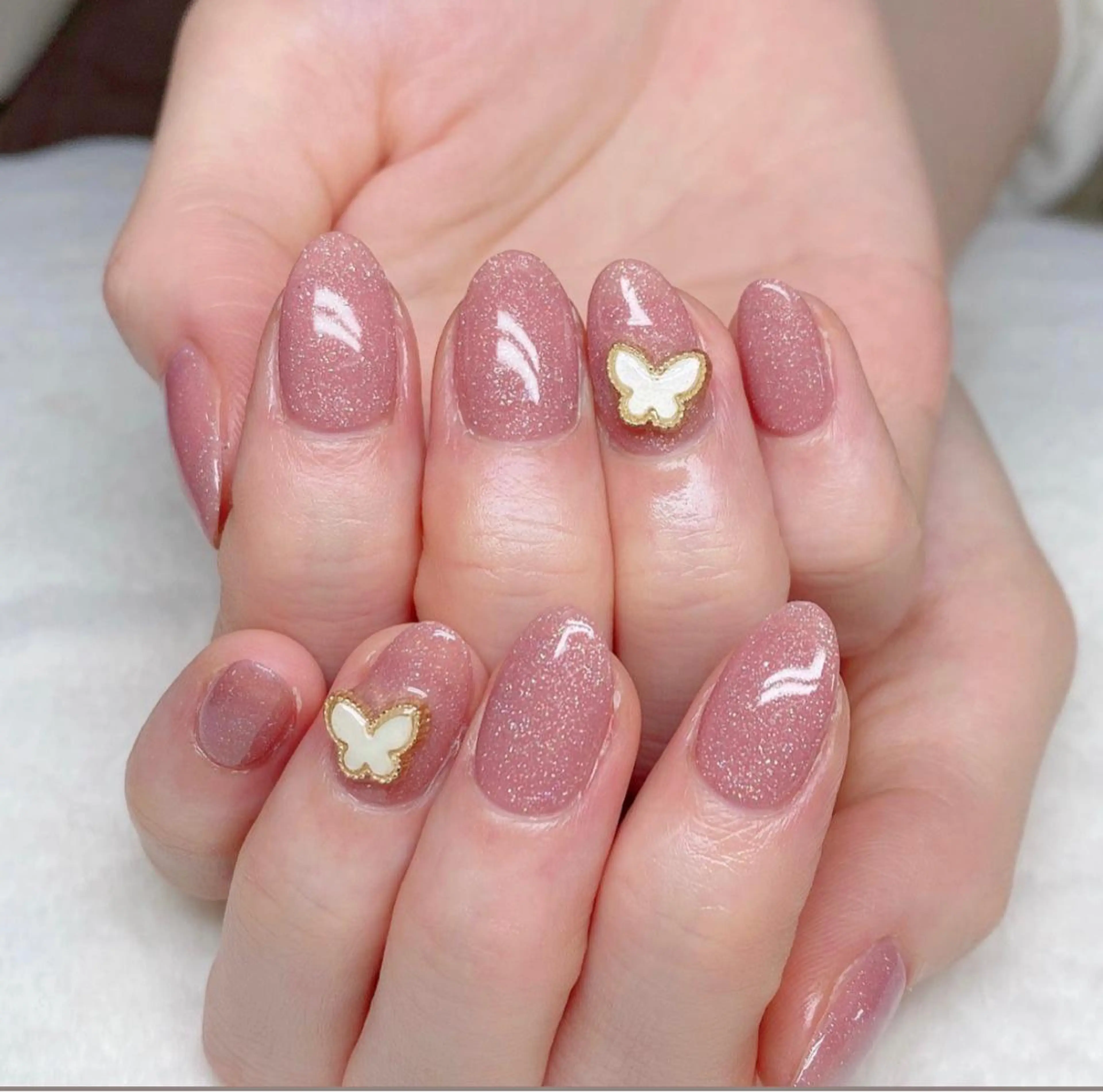 ネイル 狭山店(林) You nailのネイルデザイン