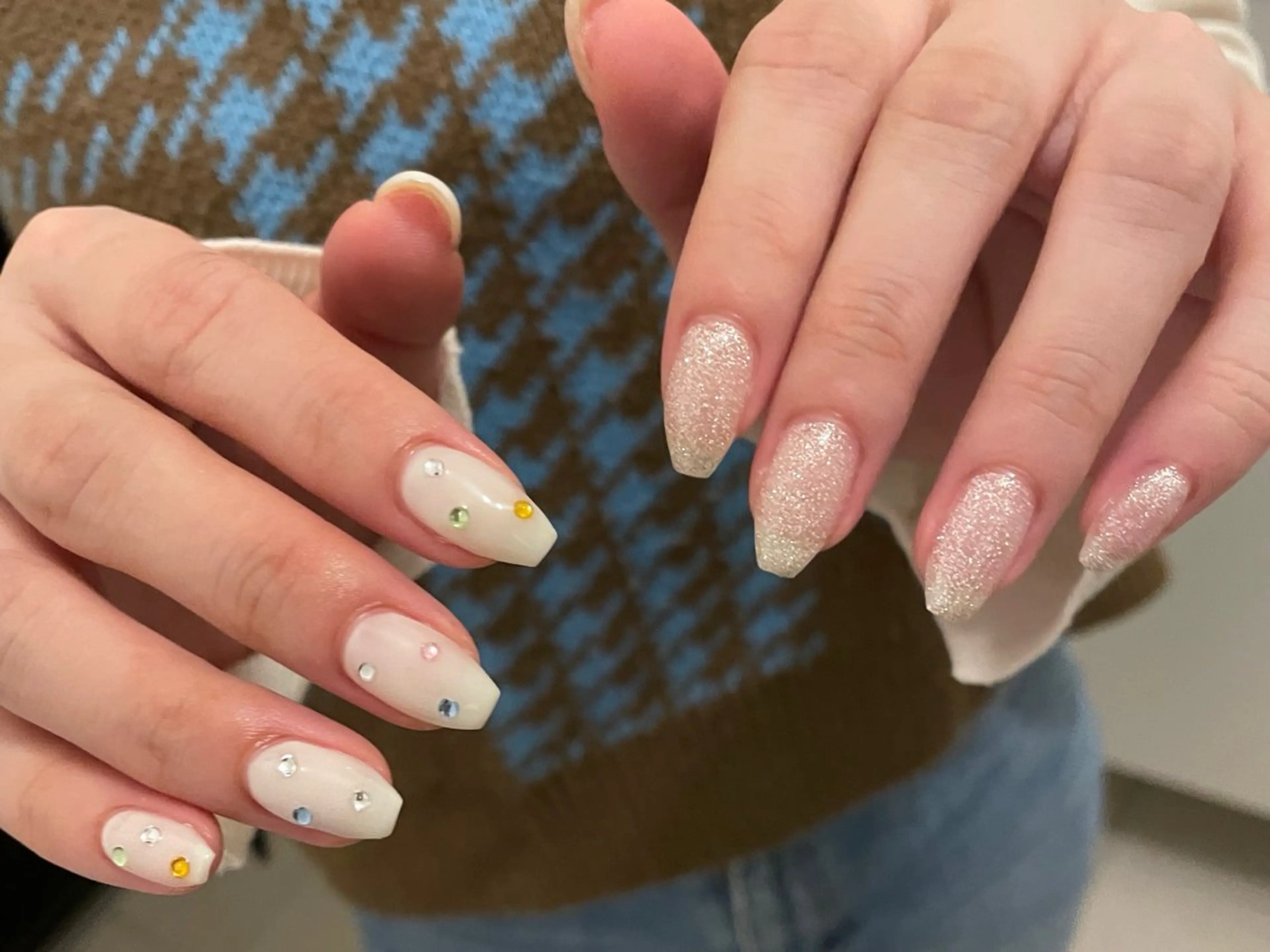 ネイル vico【名古屋栄店】所属・vico栄 kitagawaのネイルデザイン