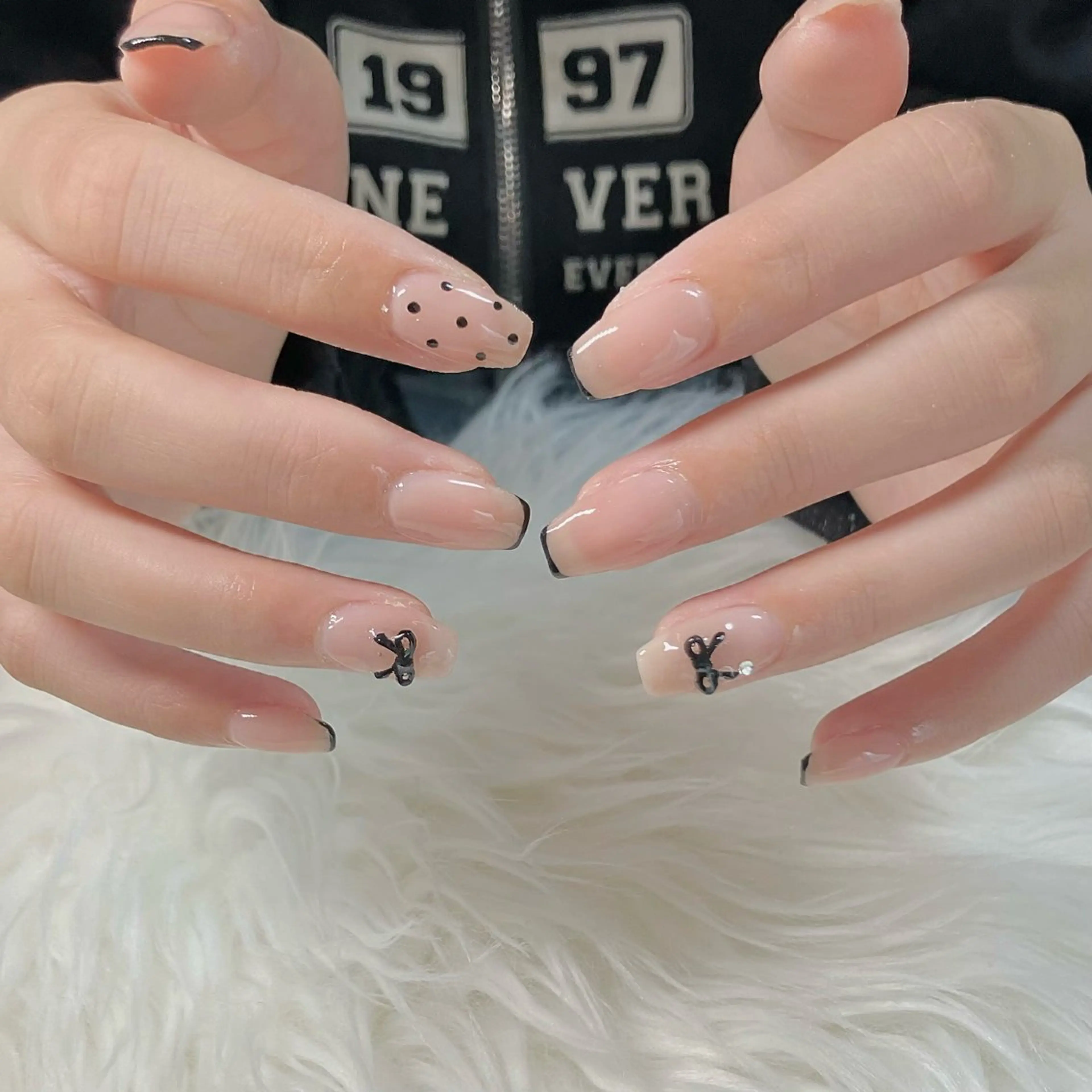 ネイル Sweet さやのネイルデザイン