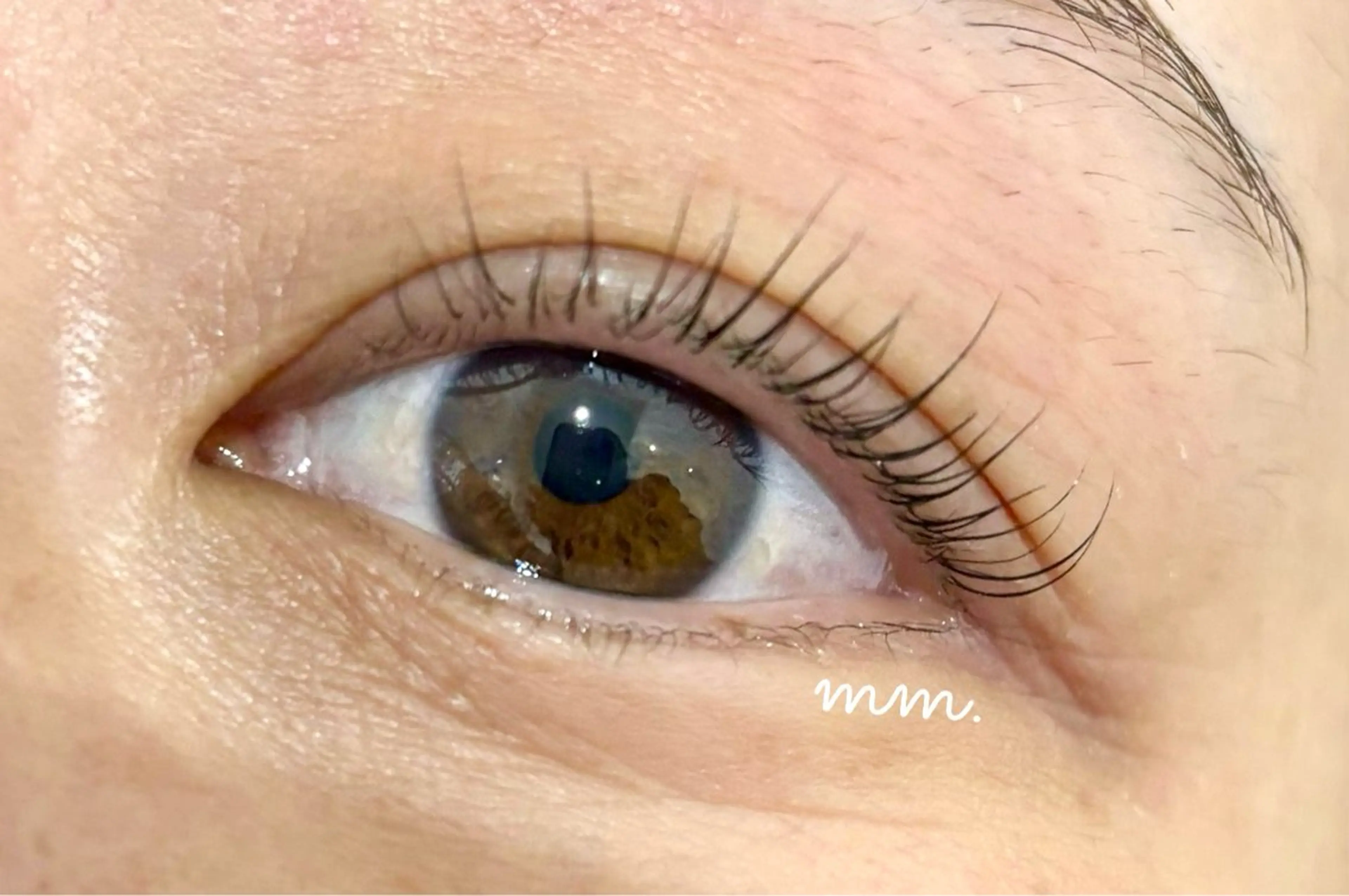 マツエク・マツパ マツパ mm. ✨Ayuna✨のネイルデザイン