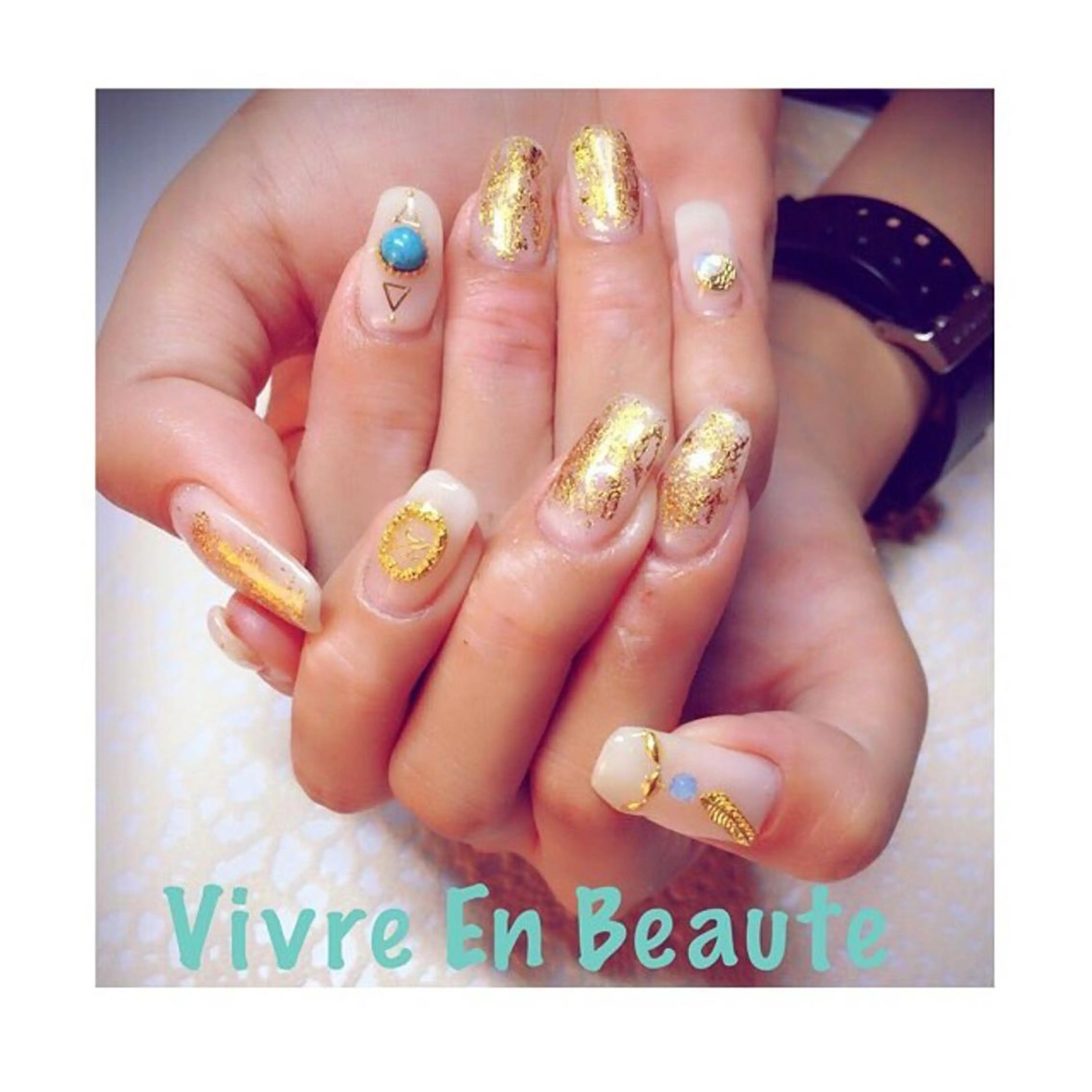 ネイル S Nailのネイルデザイン