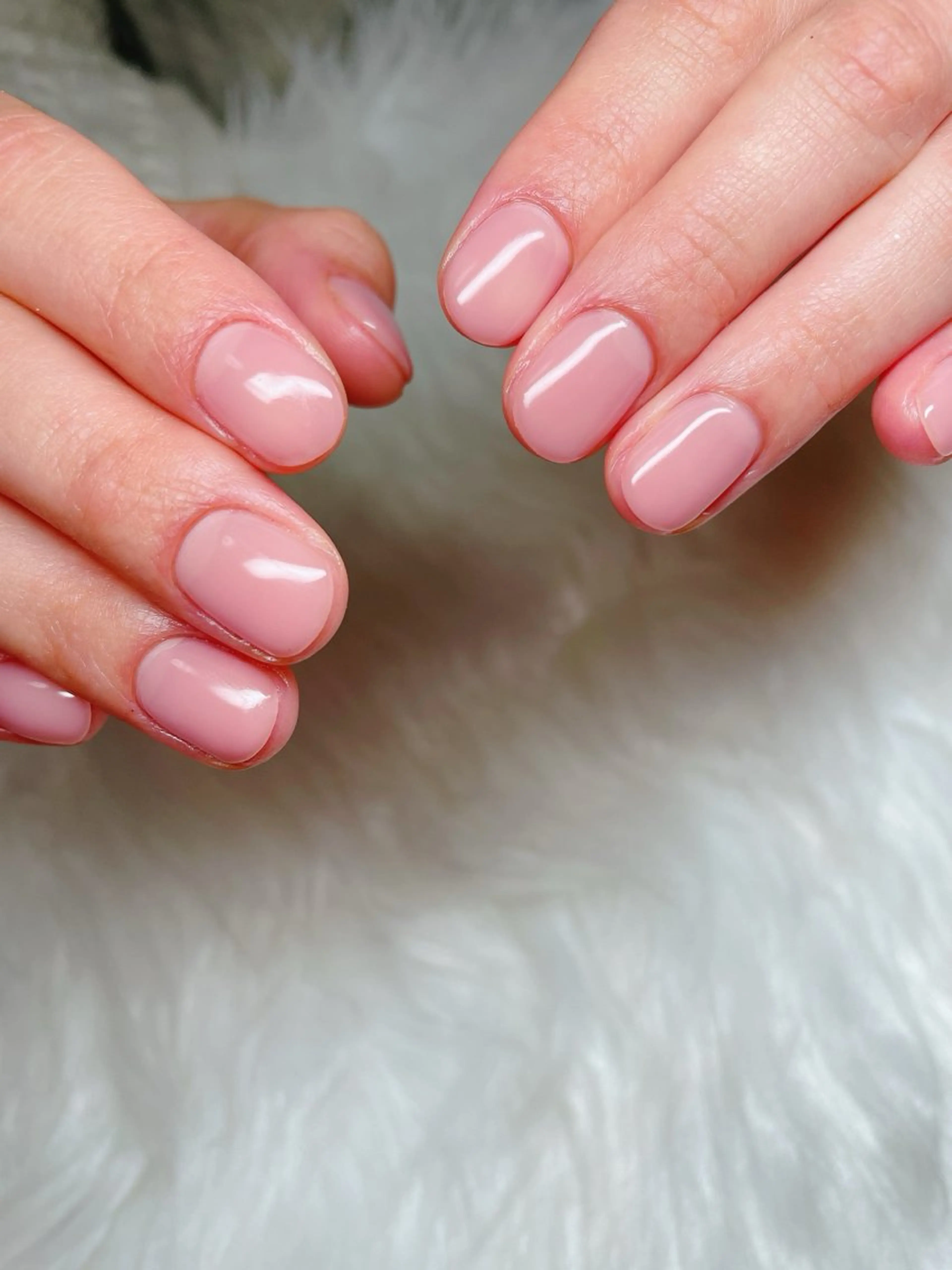 特訓特別価格！ワンカラー(オフケア込み)の写真