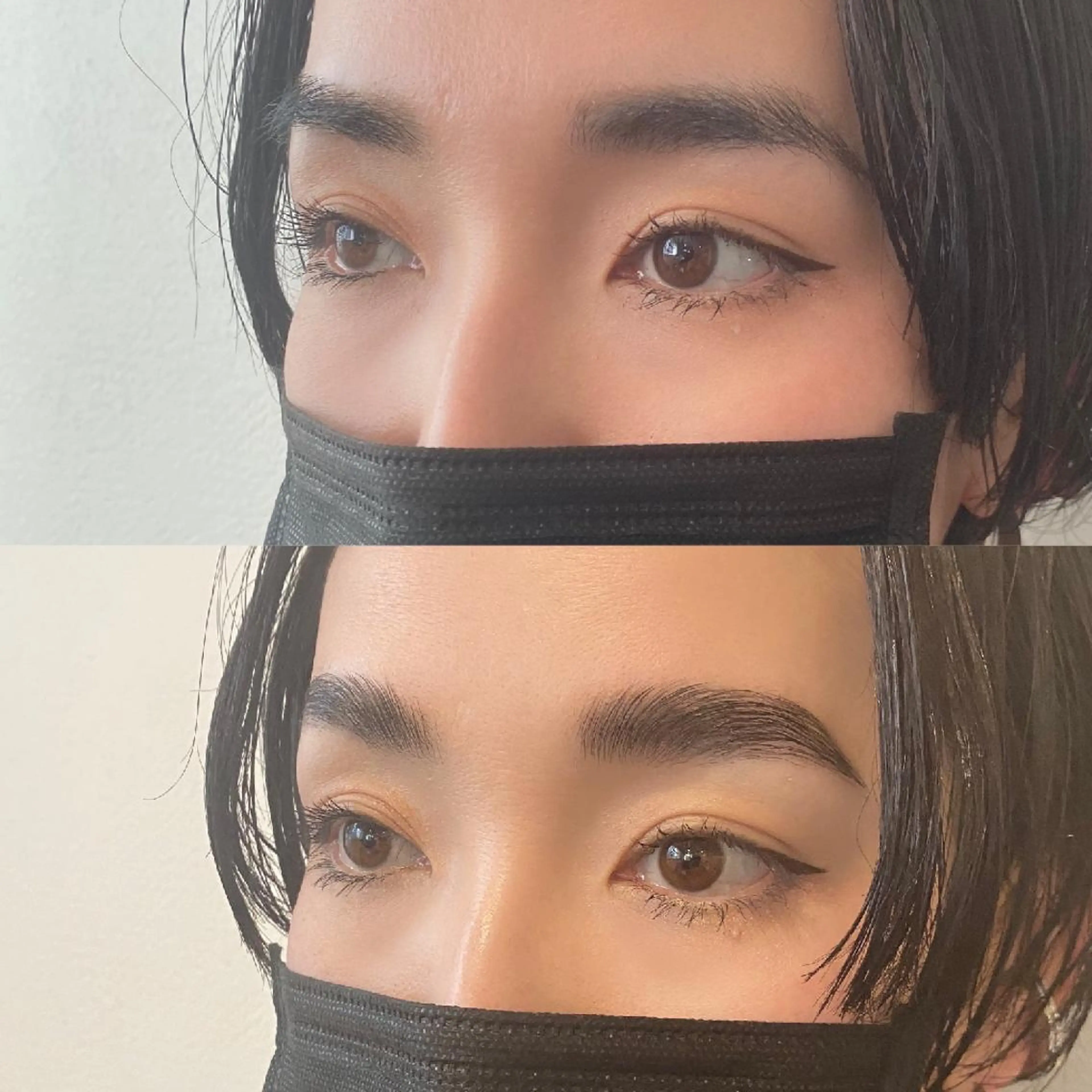 アイブロウ coto 二子玉川店所属・コト 二子玉川店のマツエク・マツパデザイン