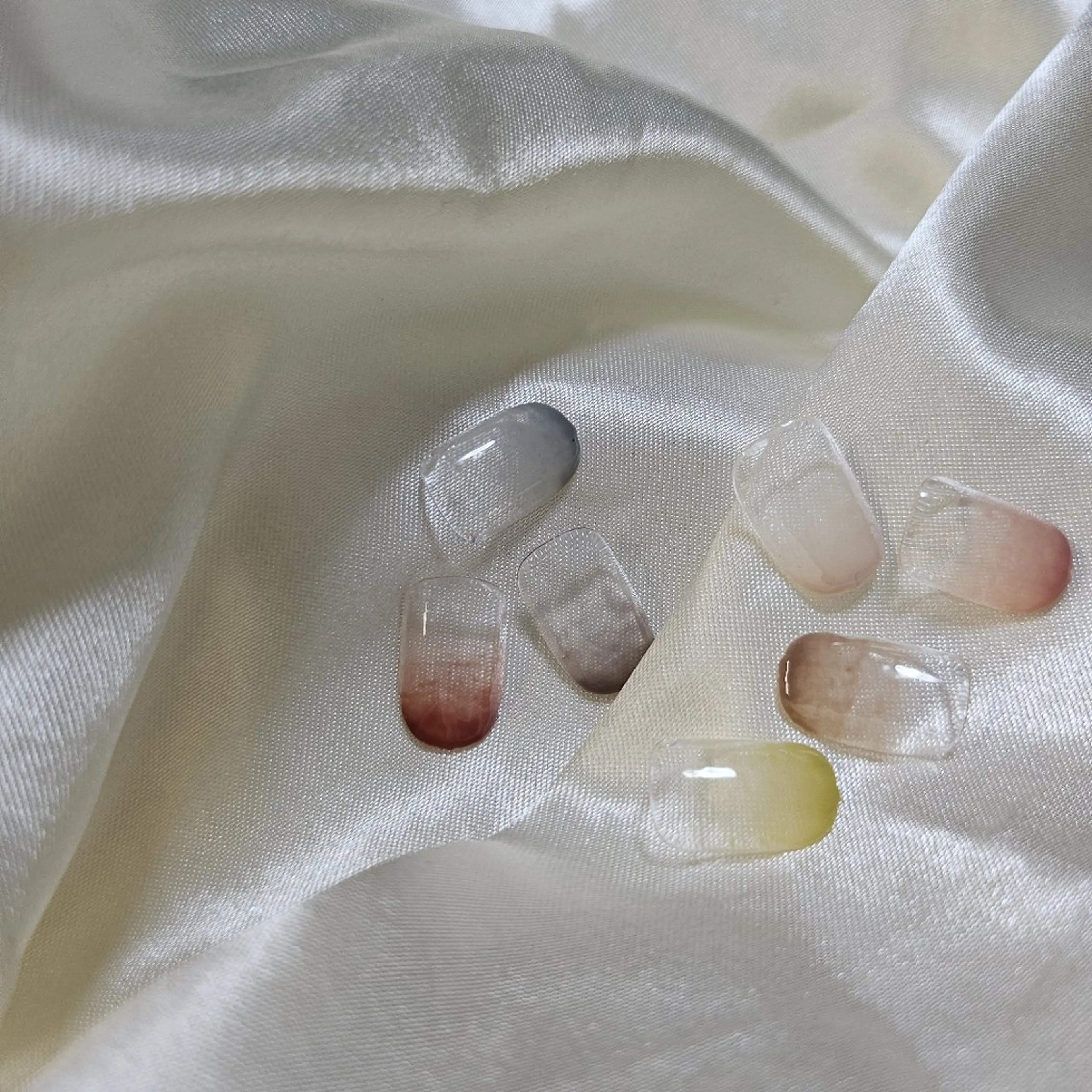 ネイル milla. MAHOのネイルデザイン