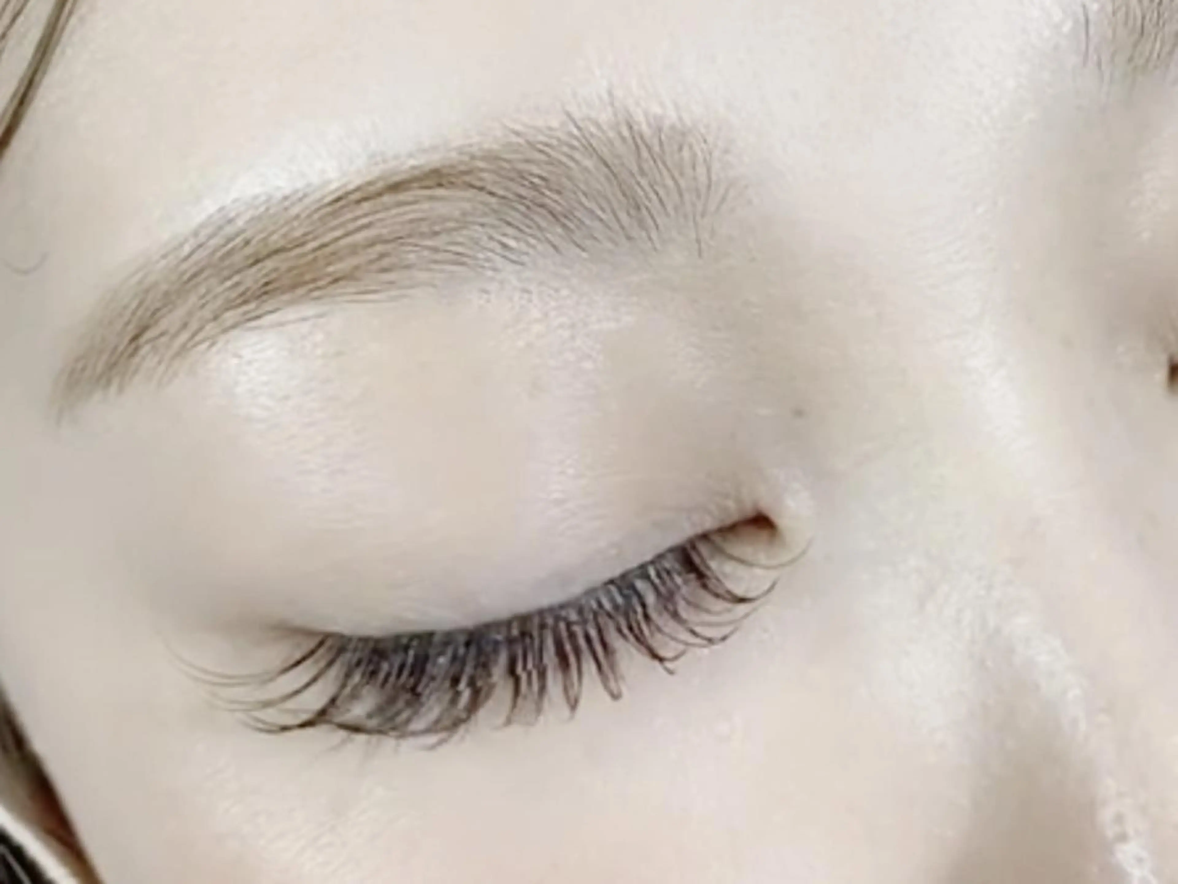 eyelist SUZUのマツエク・マツパデザイン