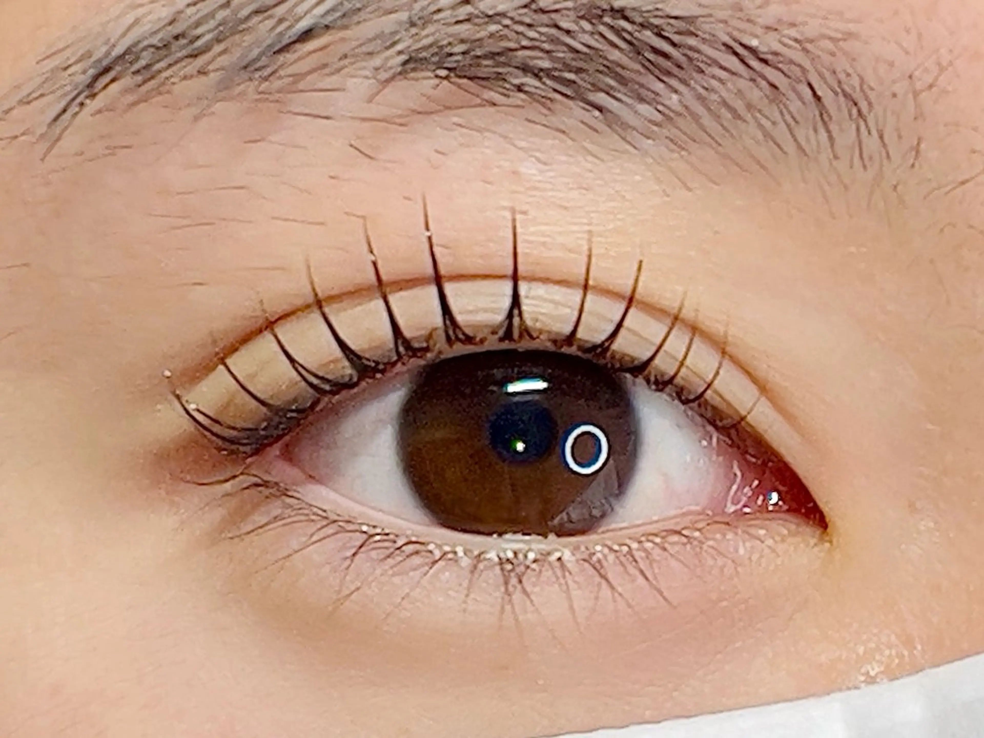 マツエク・マツパ ＆genic所属・MA MIのマツエク・マツパデザイン