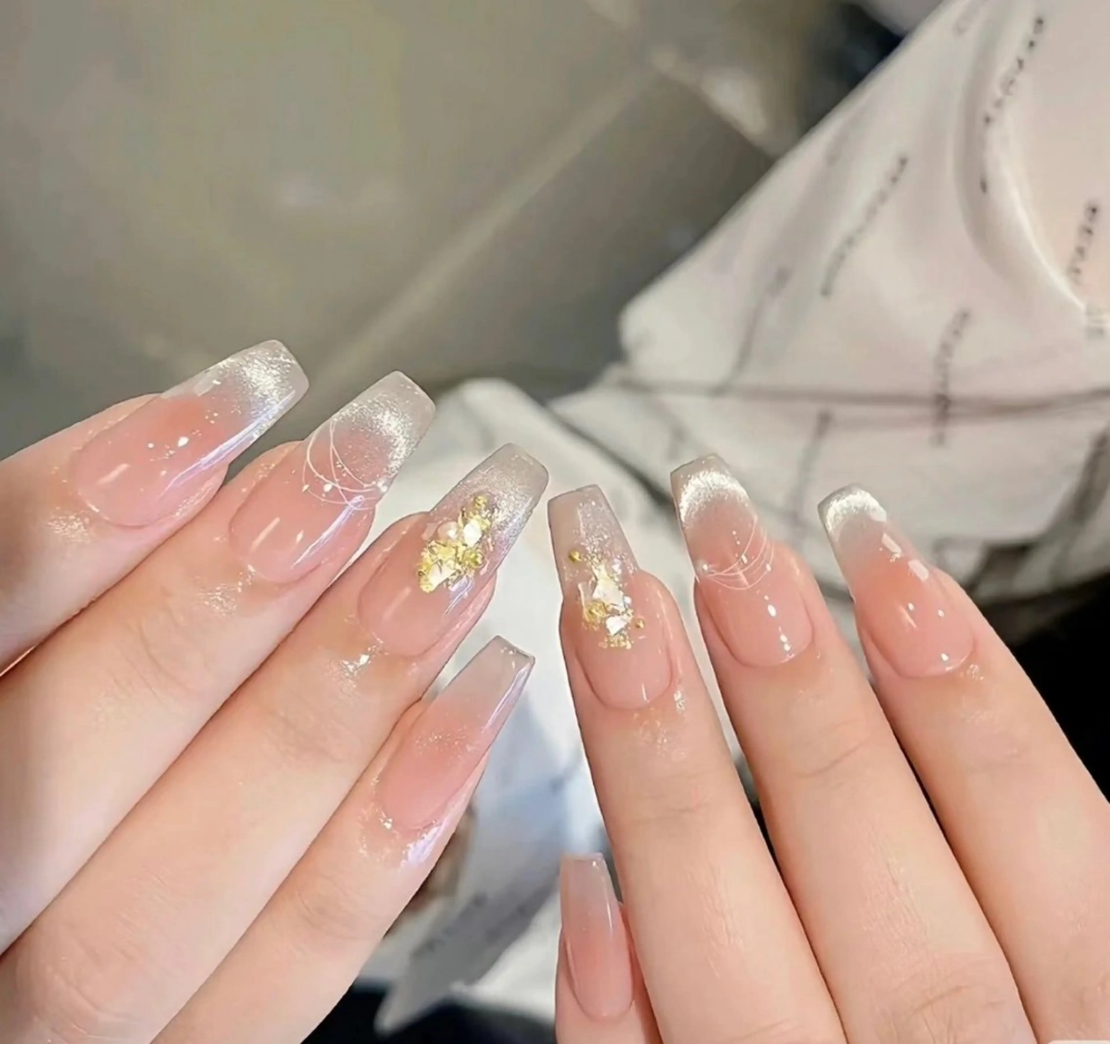 ネイル ハンドネイル Sun Nail 池袋のネイルデザイン