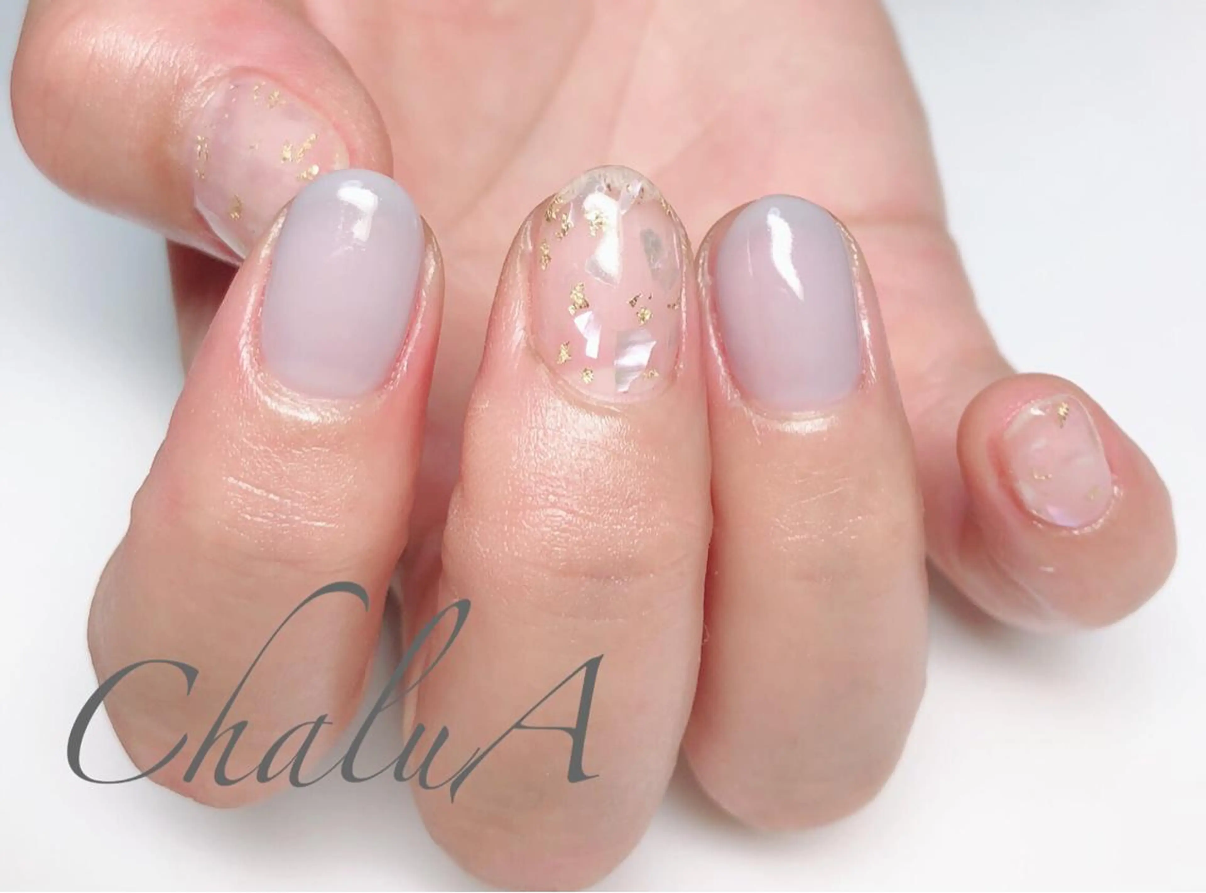 ネイル irooo 21のネイルデザイン