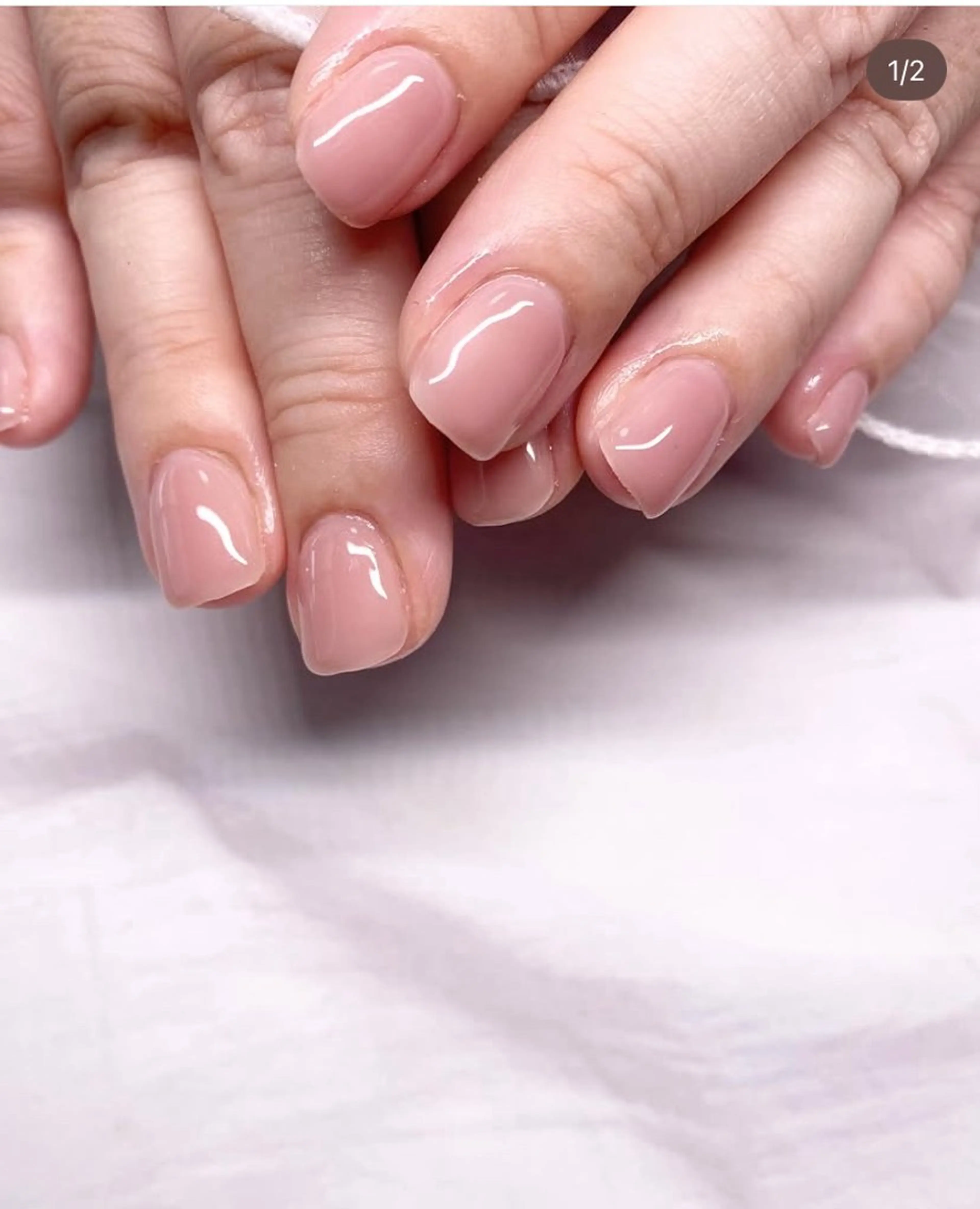 ネイル nail salon happinessのネイルデザイン