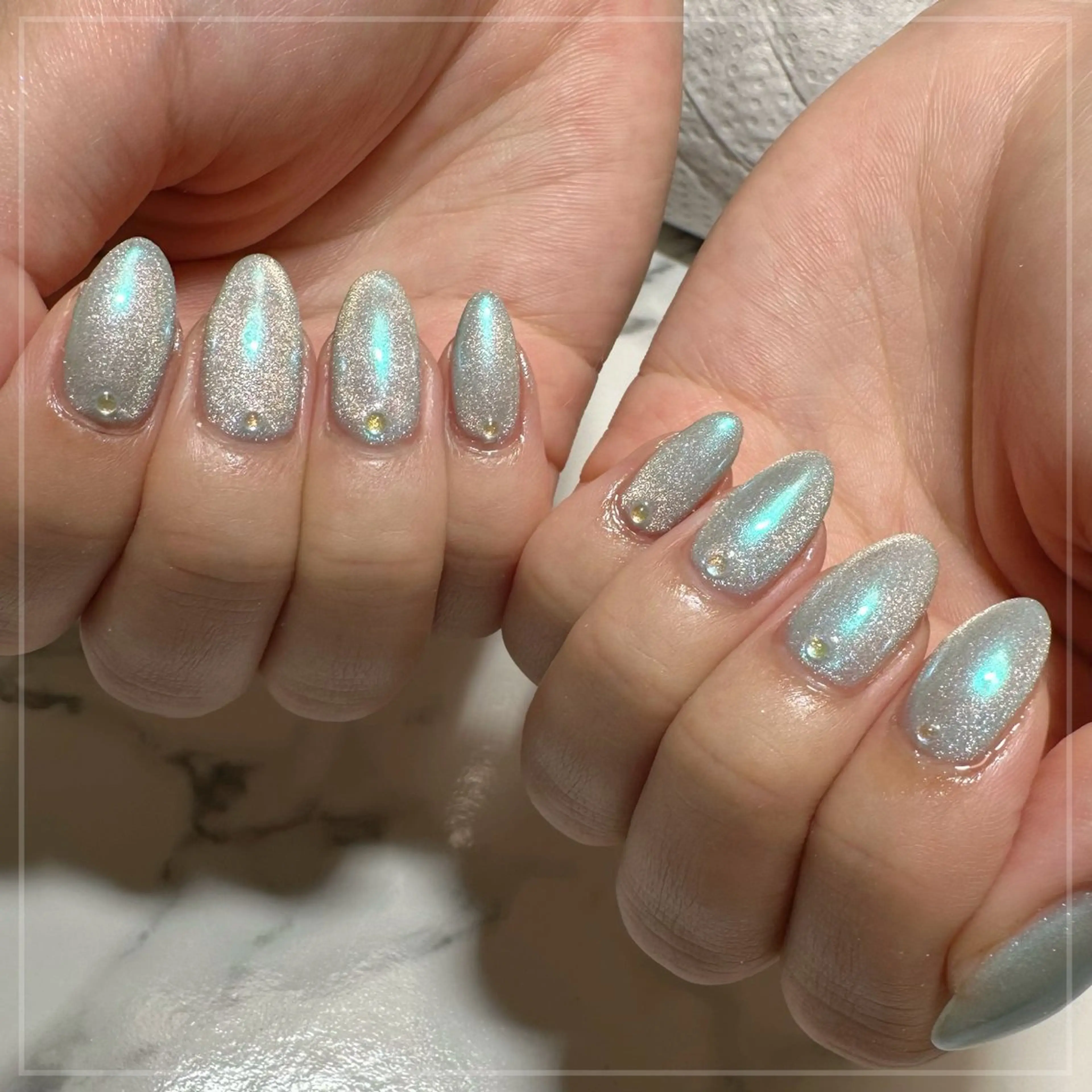 ネイル ハンドネイル Tomoe さいたま新都心/与野のネイルデザイン