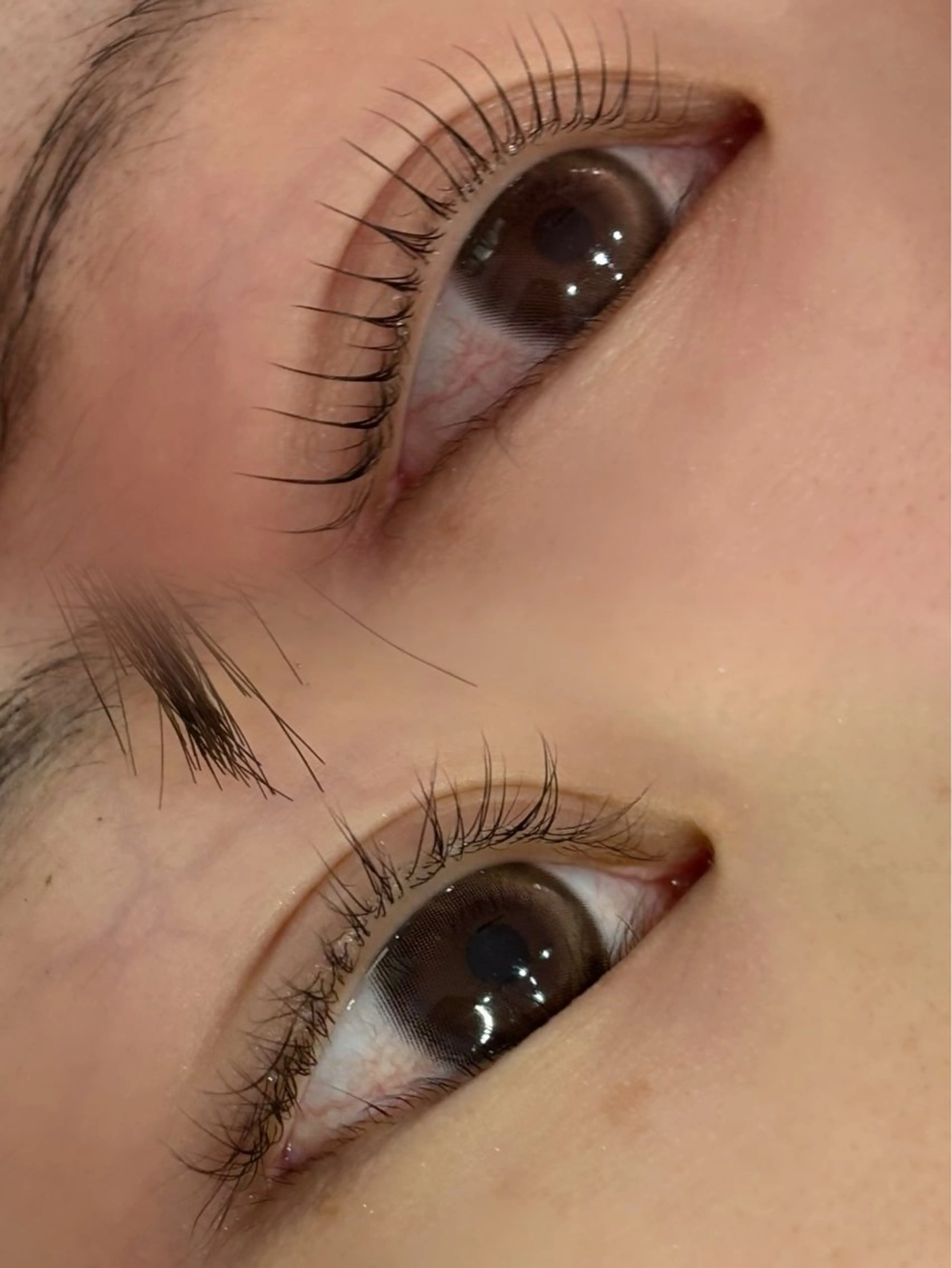 マツエク・マツパ マツパ Poppo所属・poppo有働 ひかりのマツエク・マツパデザイン