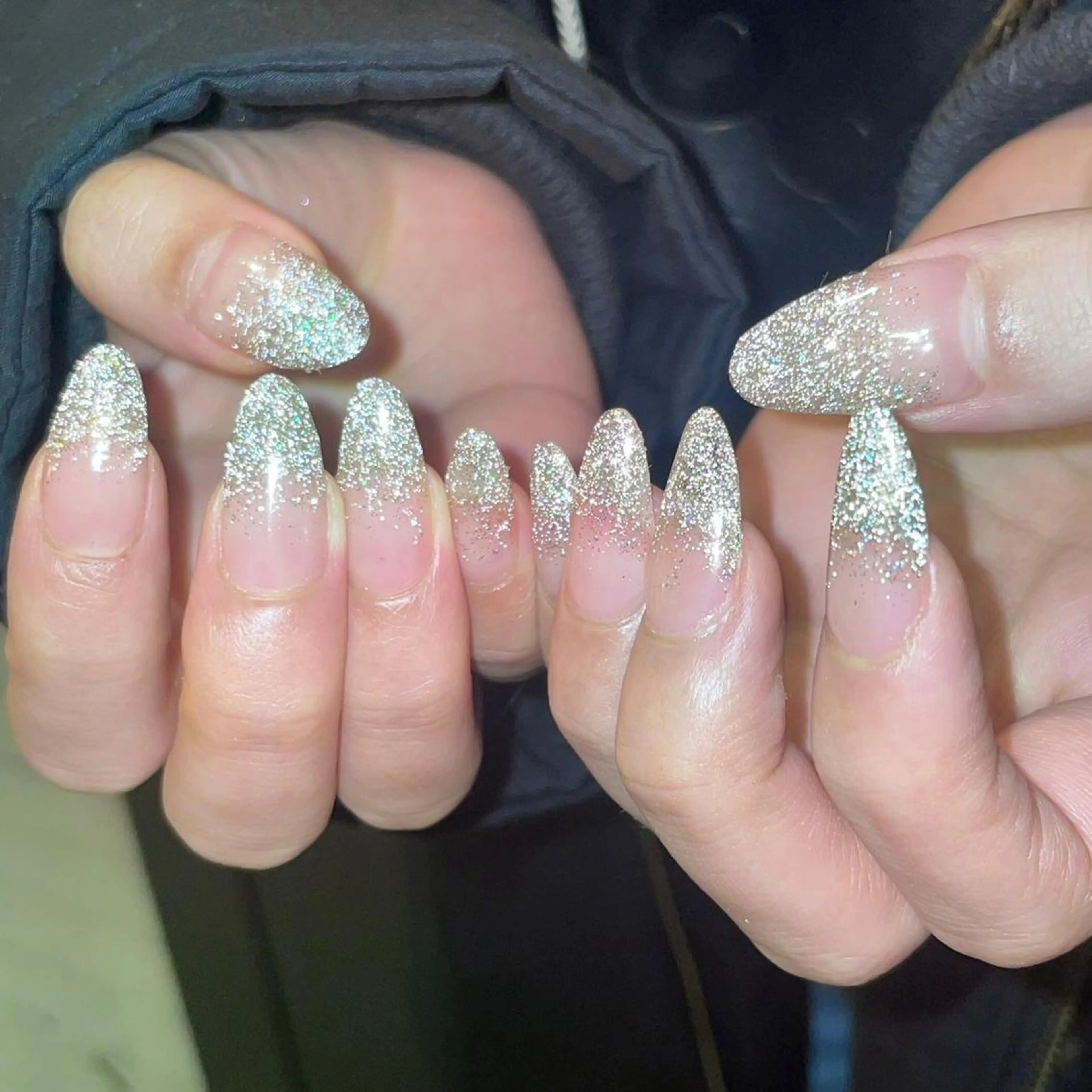 ネイル 京橋/大阪/ 束感マツエク/マツパのマツエク・マツパデザイン