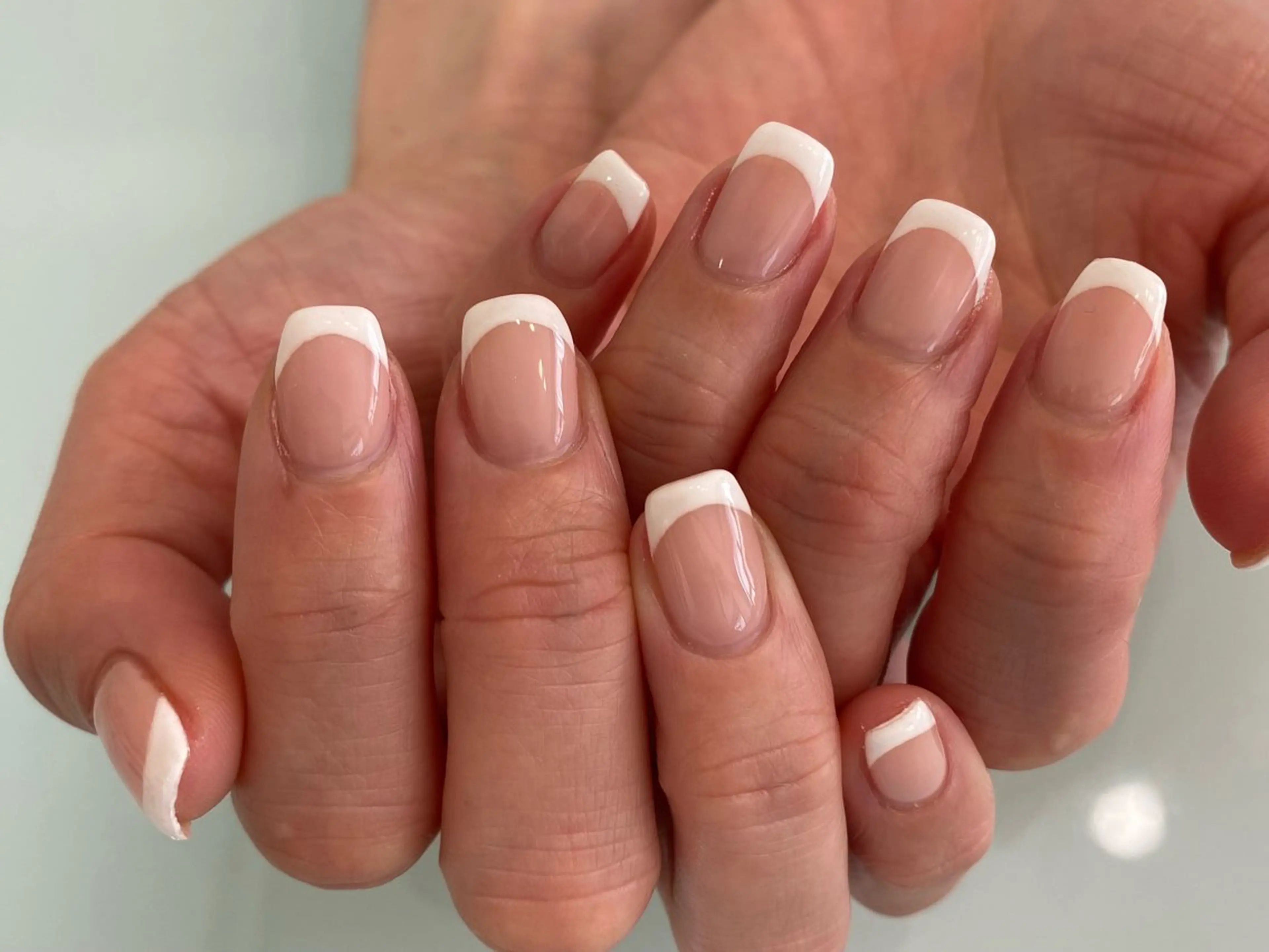 ネイル ハンドネイル Nailist Yasucoのネイルデザイン