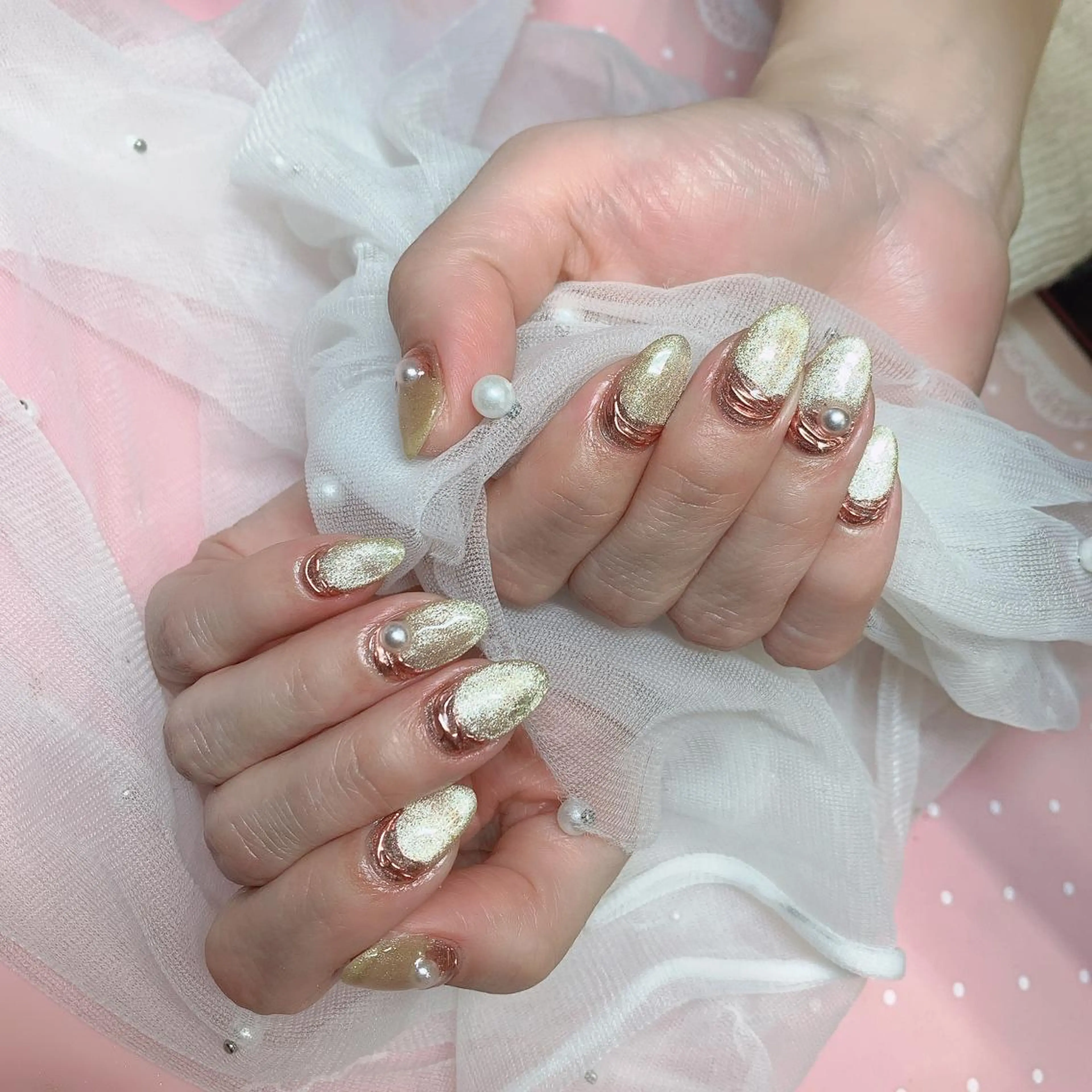 ネイル Nail Salon kihi大塚店のネイルデザイン