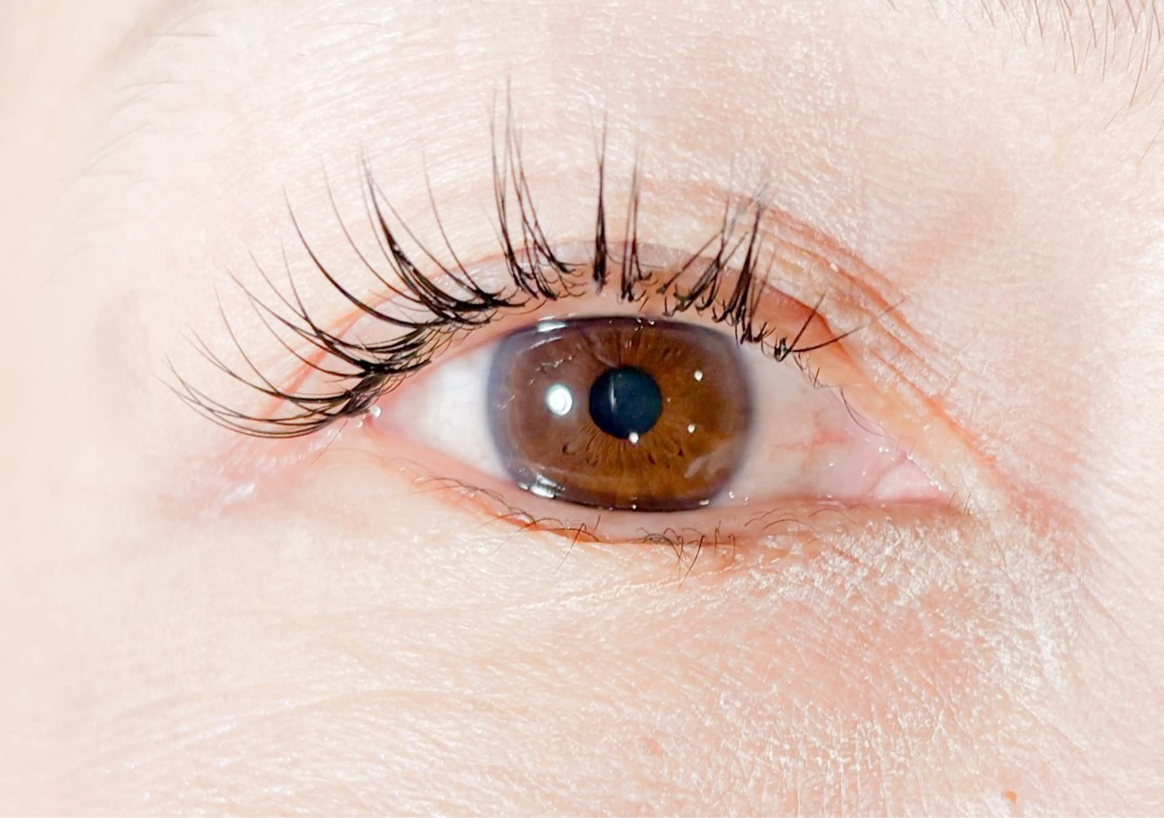 マツエク・マツパ un Lino 西田のマツエク・マツパデザイン