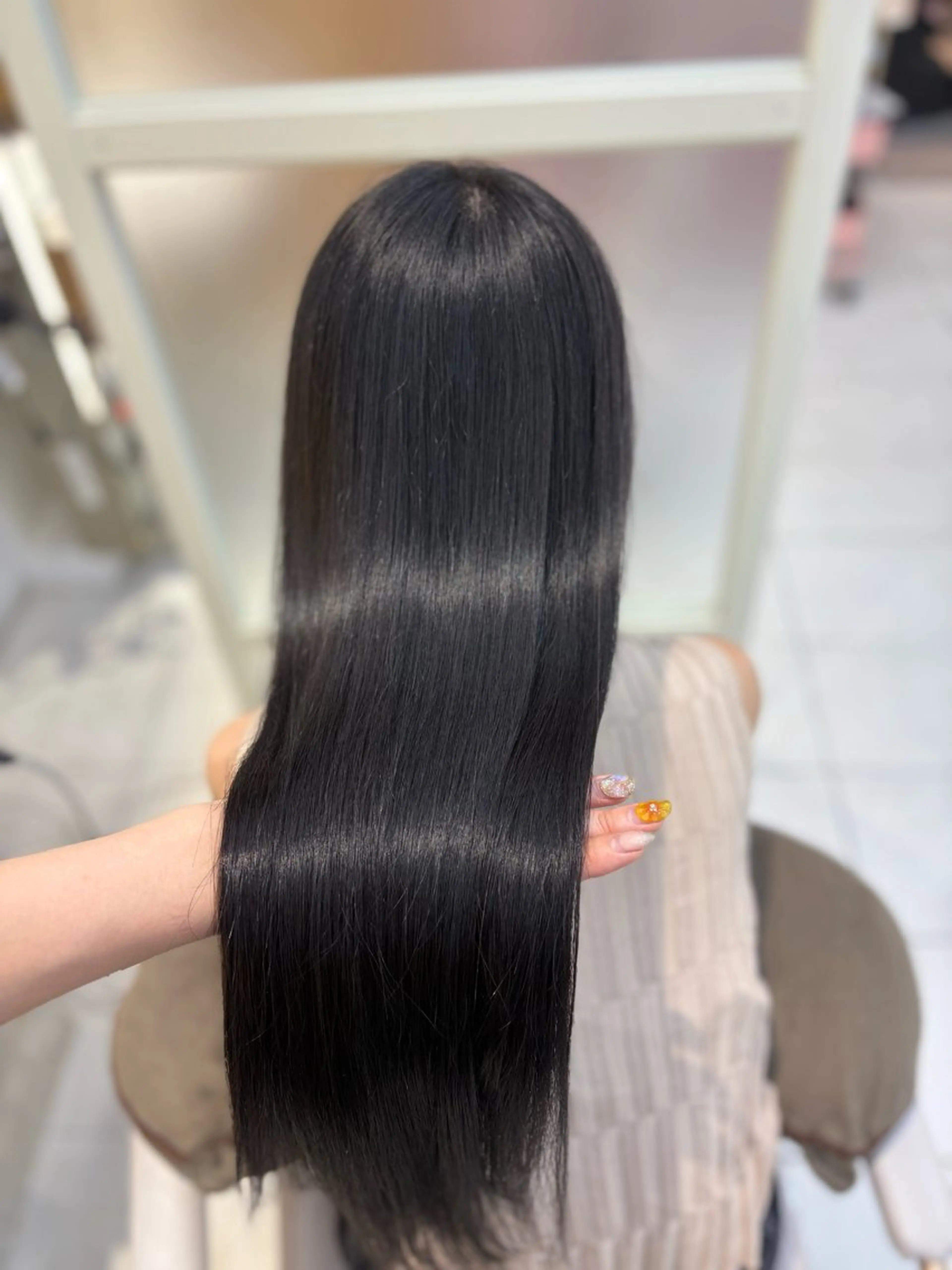 ロング つや髪/ライブヘア /Miya🎀🪽のヘアスタイル