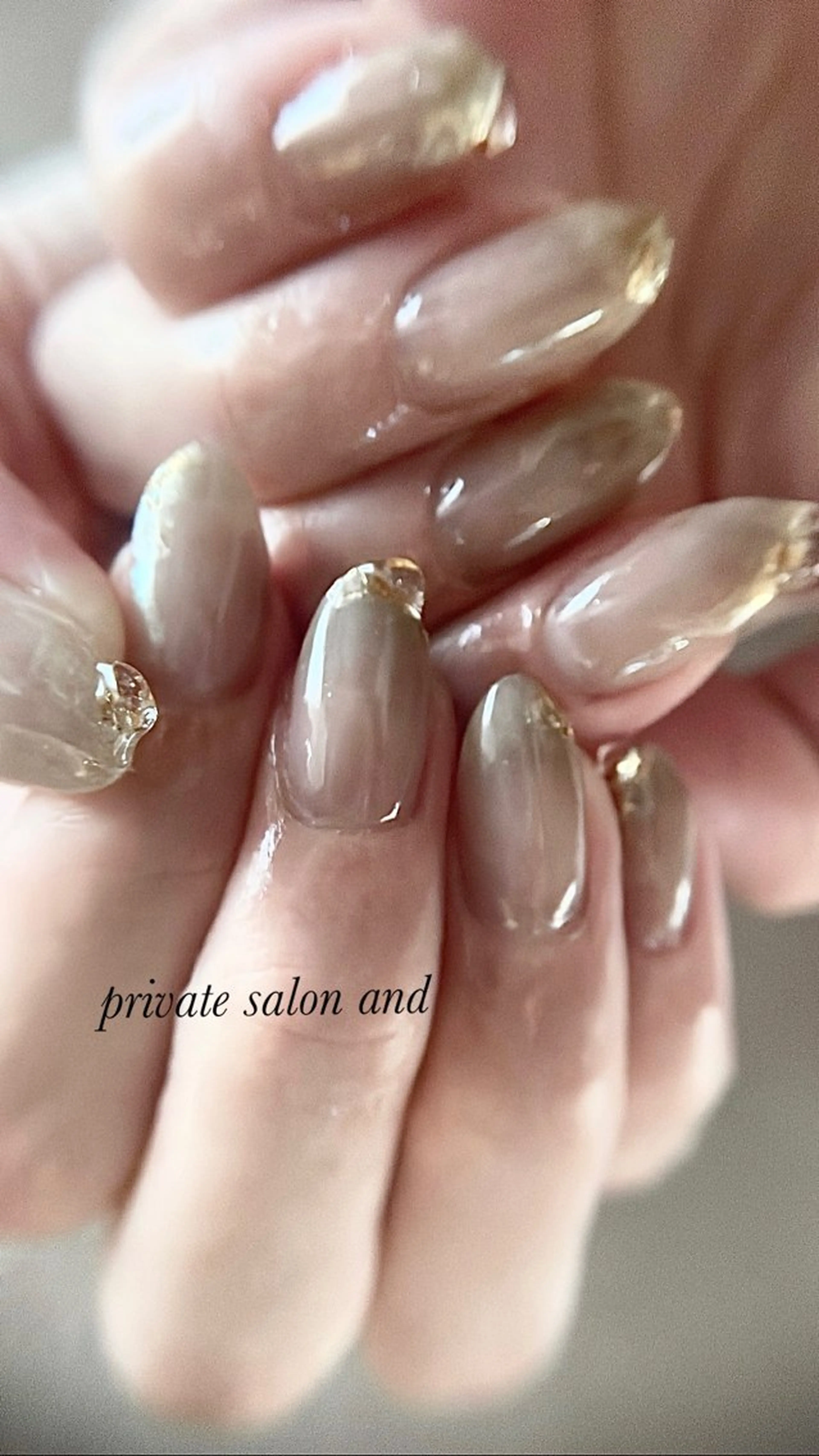 ネイル 土屋 智子のエステ・リラクイメージ