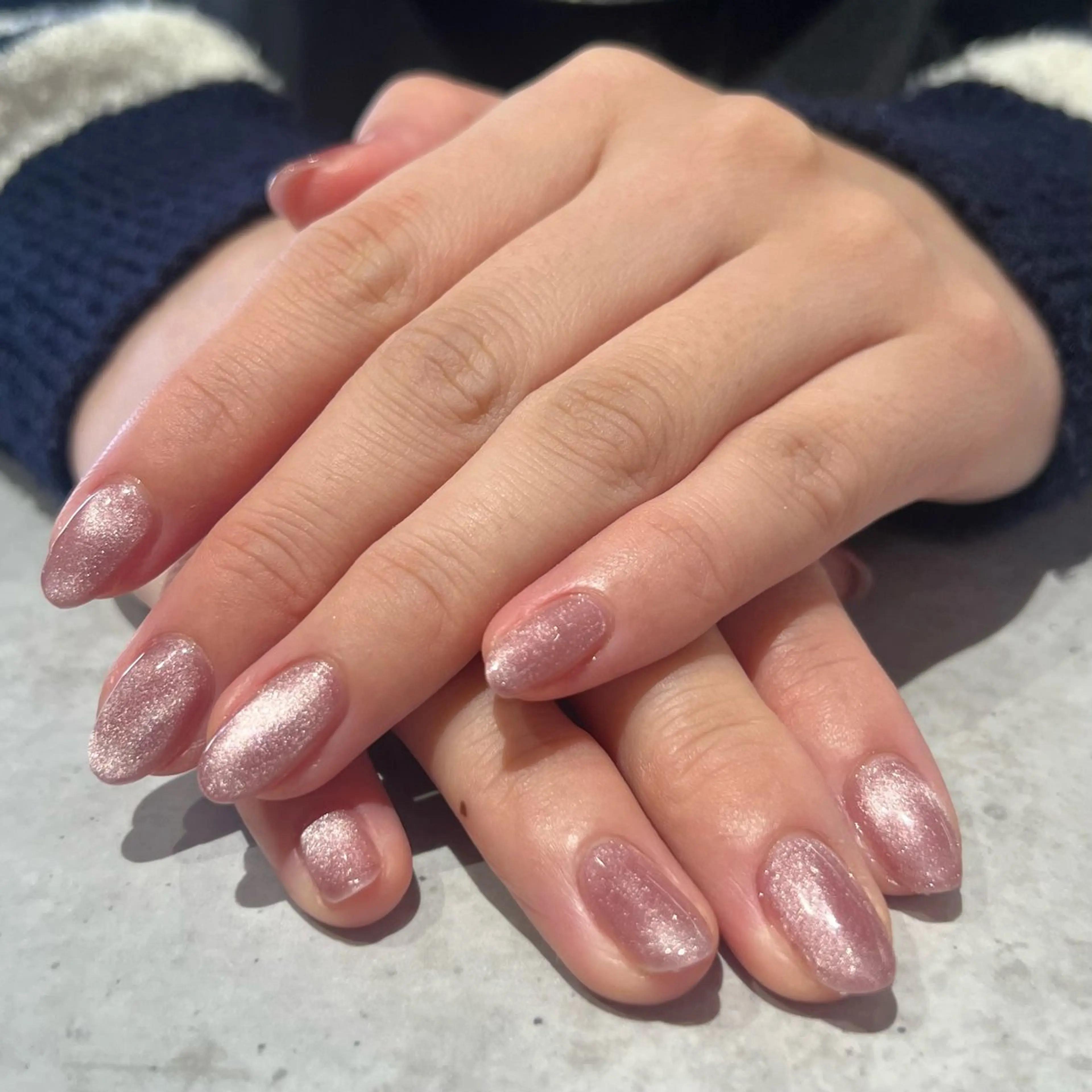 ネイル ハンドネイル asuka 🐰のネイルデザイン