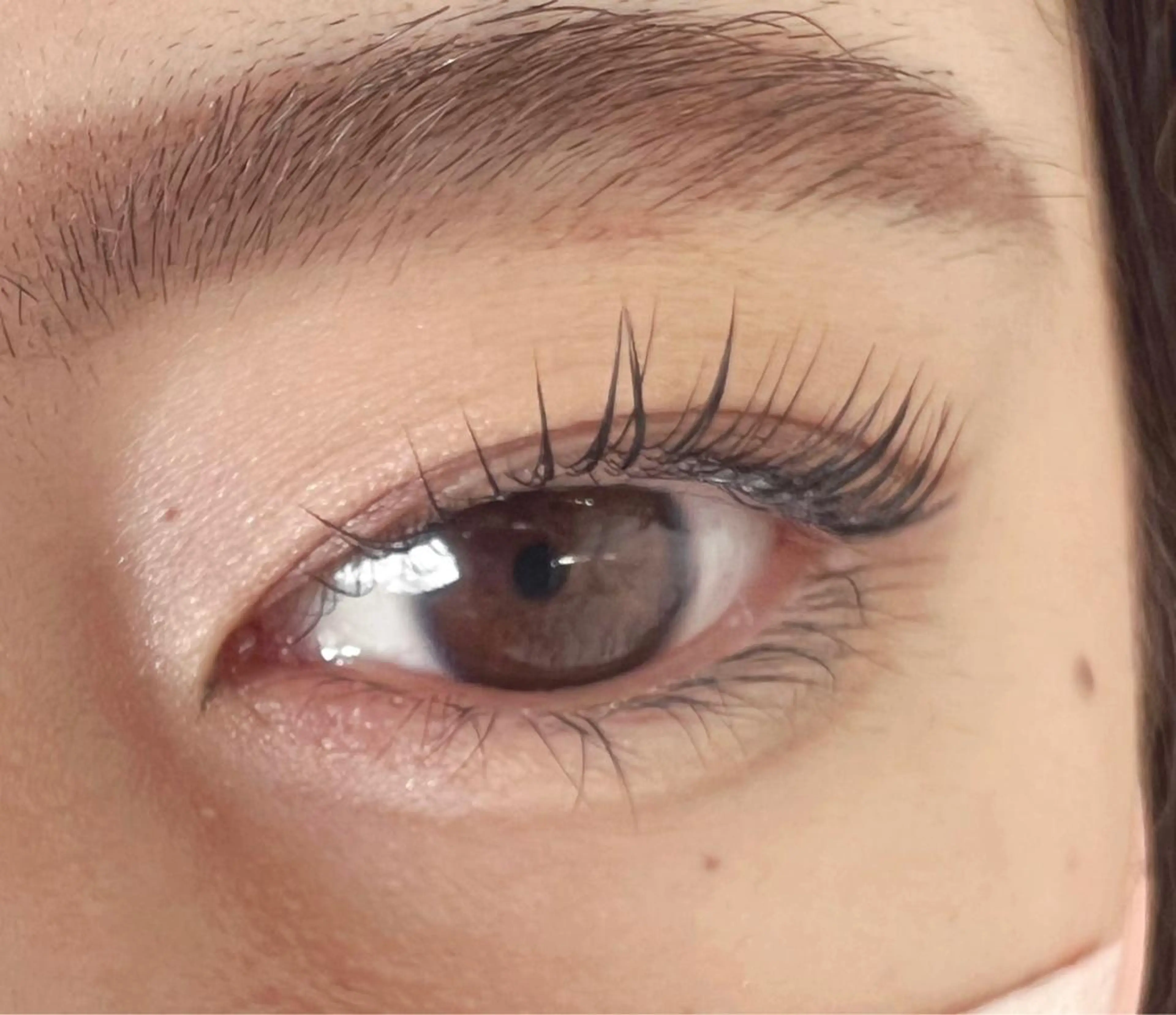 マツエク・マツパ パリジェンヌラッシュリフト 💎マツエク特化 さりな💎のマツエク・マツパデザイン