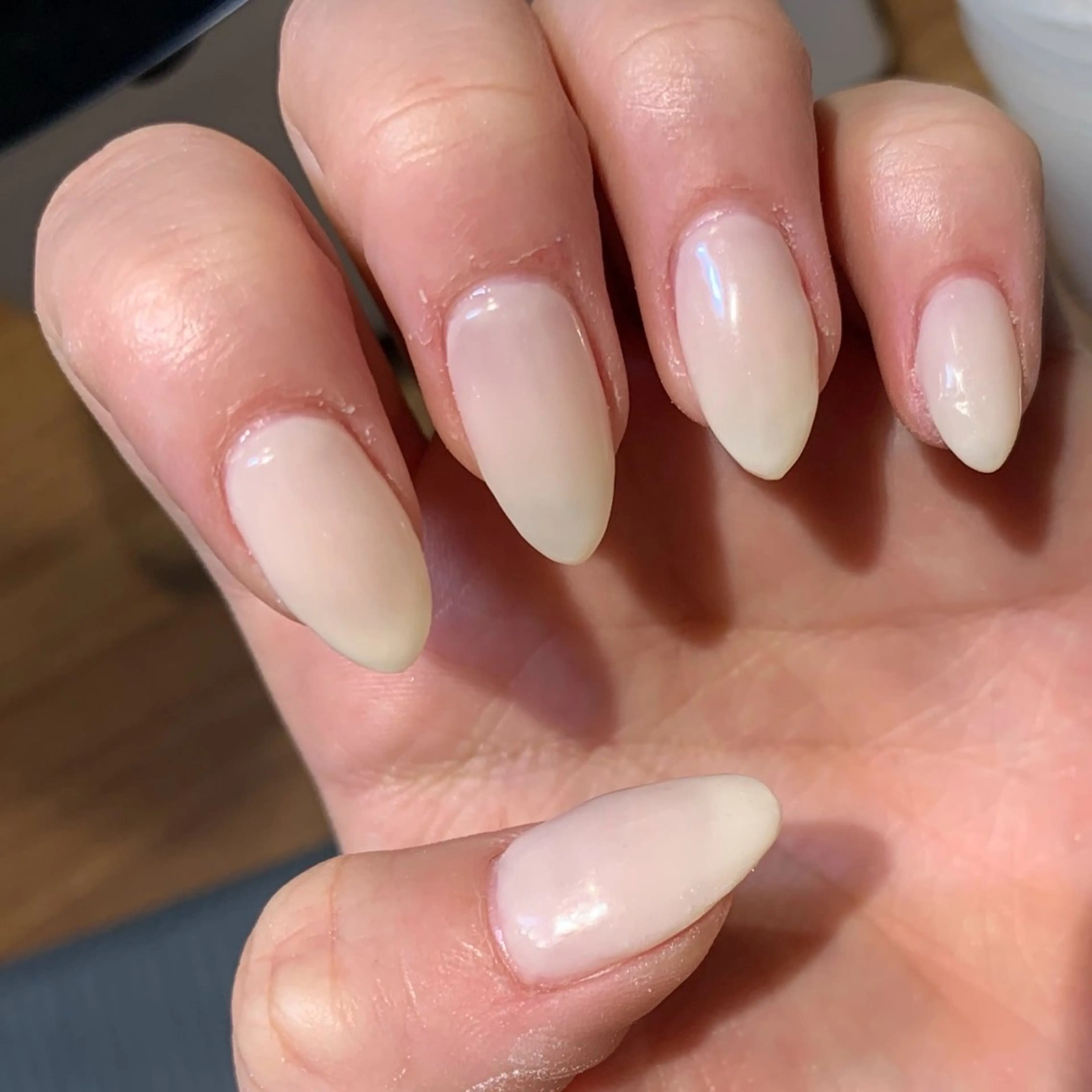 ネイル 美up 横浜店💅 BANのネイルデザイン