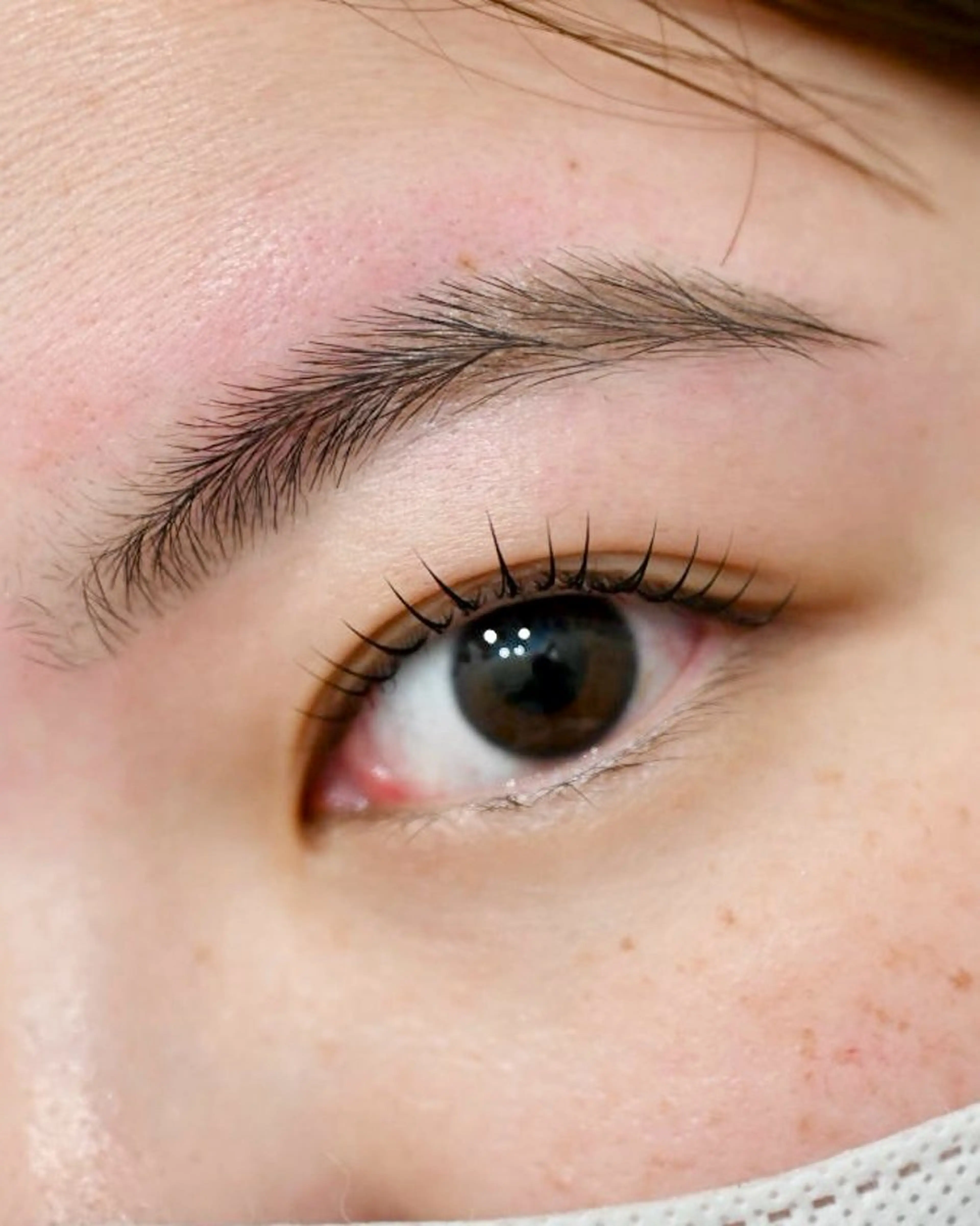 マツエク・マツパ マツパ テトのチヒロ .のマツエク・マツパデザイン