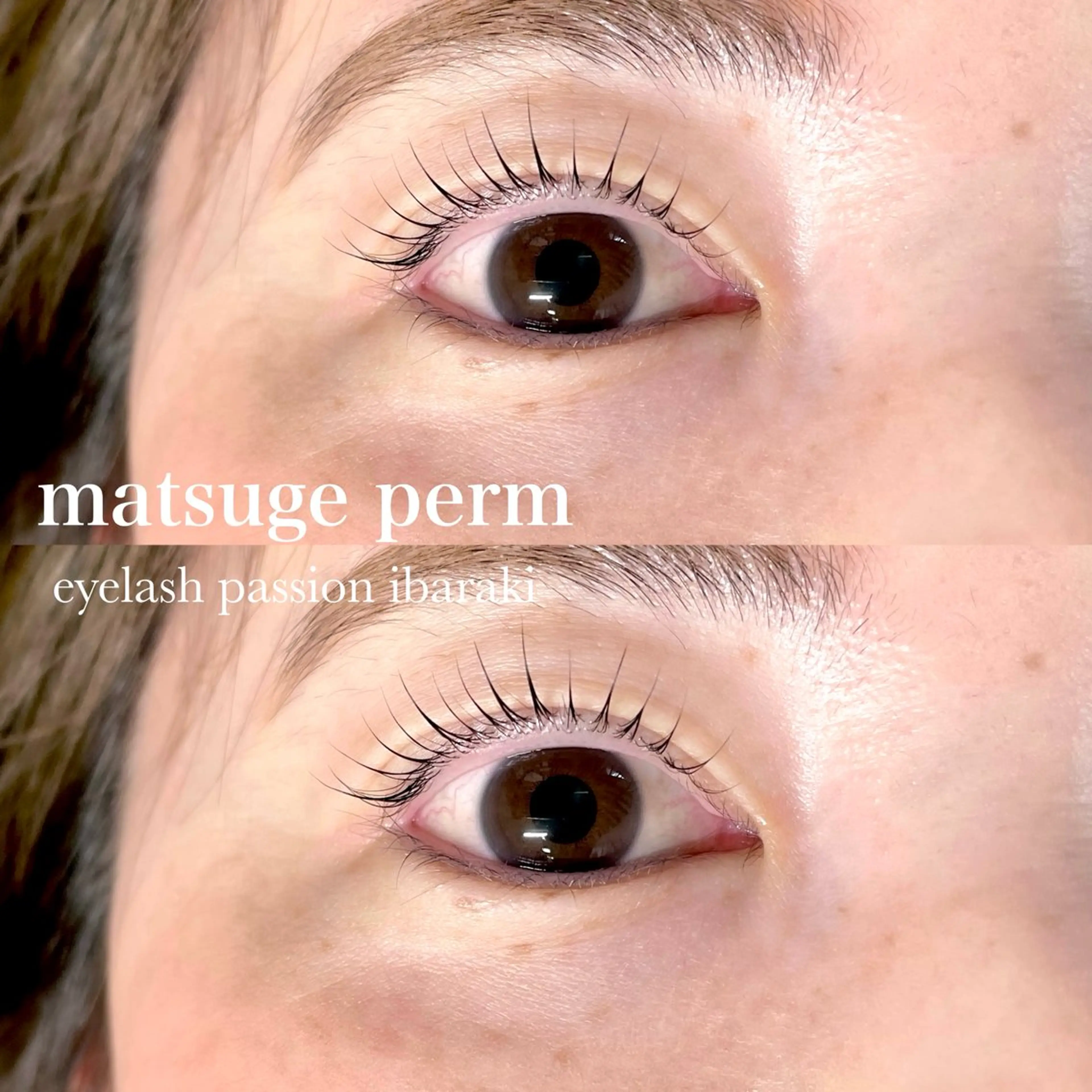 マツエク・マツパ eyelist🌼 asukaのマツエク・マツパデザイン