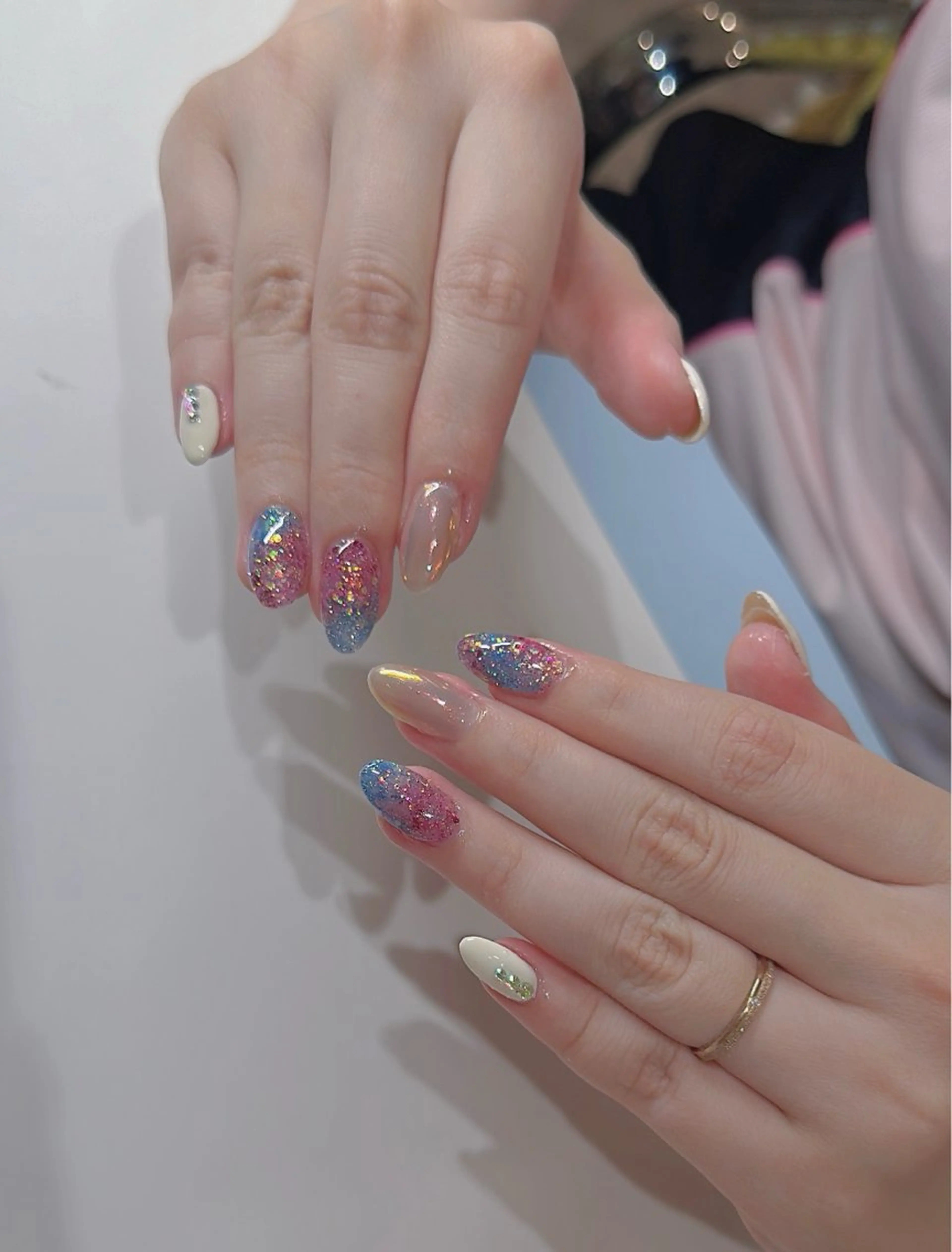 ネイル ハンドネイル NANA NAILのネイルデザイン