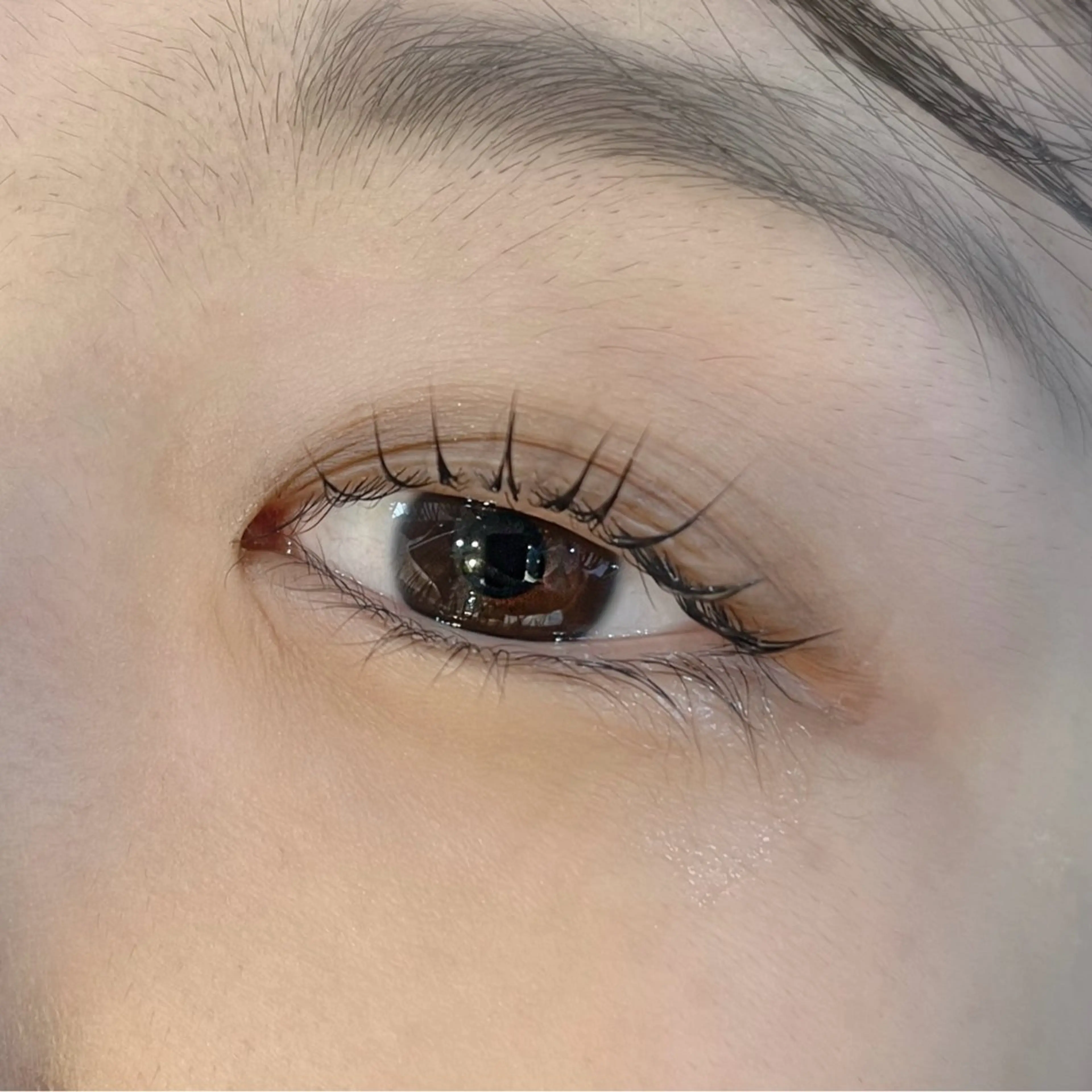 マツエク・マツパ マツパ airRe moeのマツエク・マツパデザイン