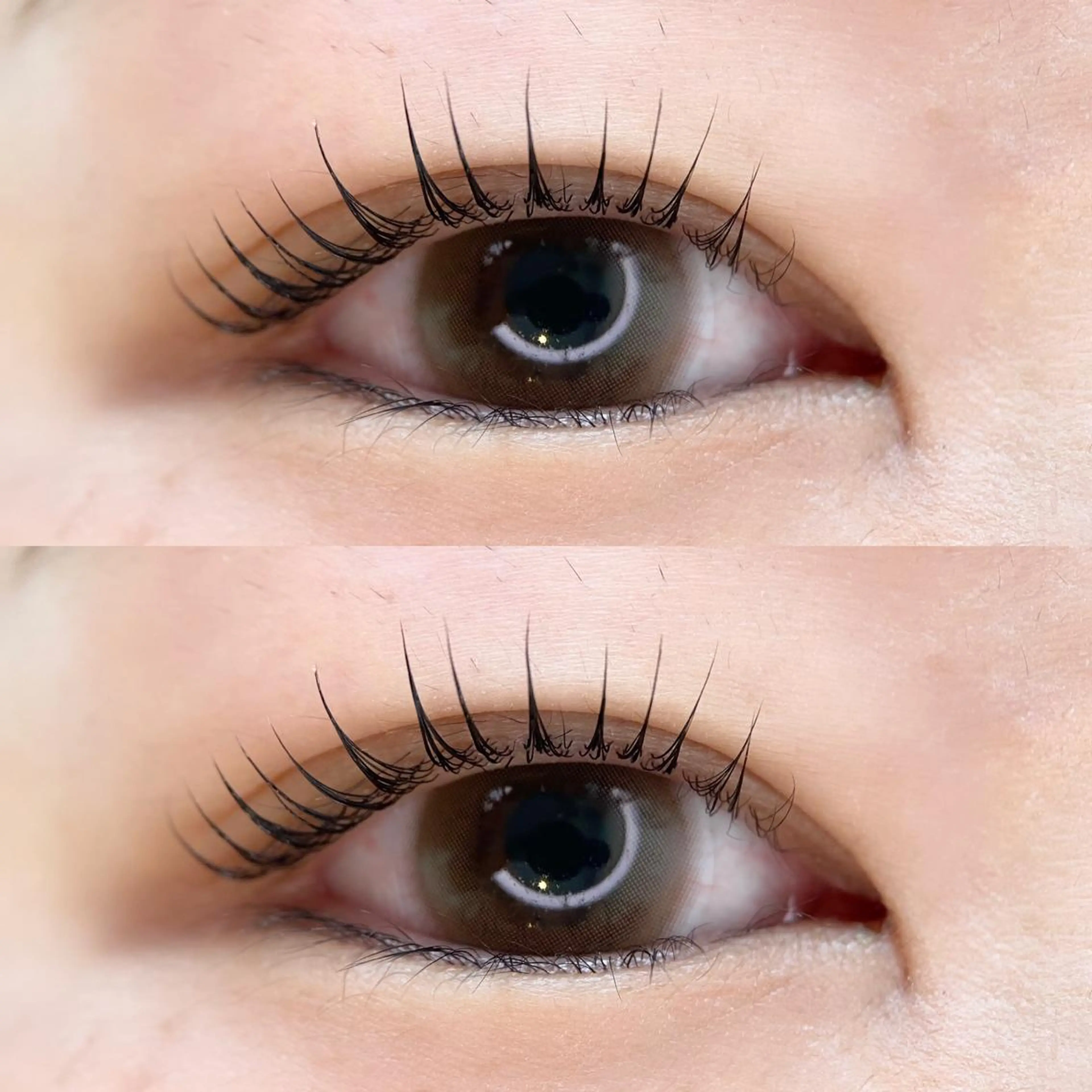 マツエク・マツパ マツパ Rayel 天王寺のマツエク・マツパデザイン