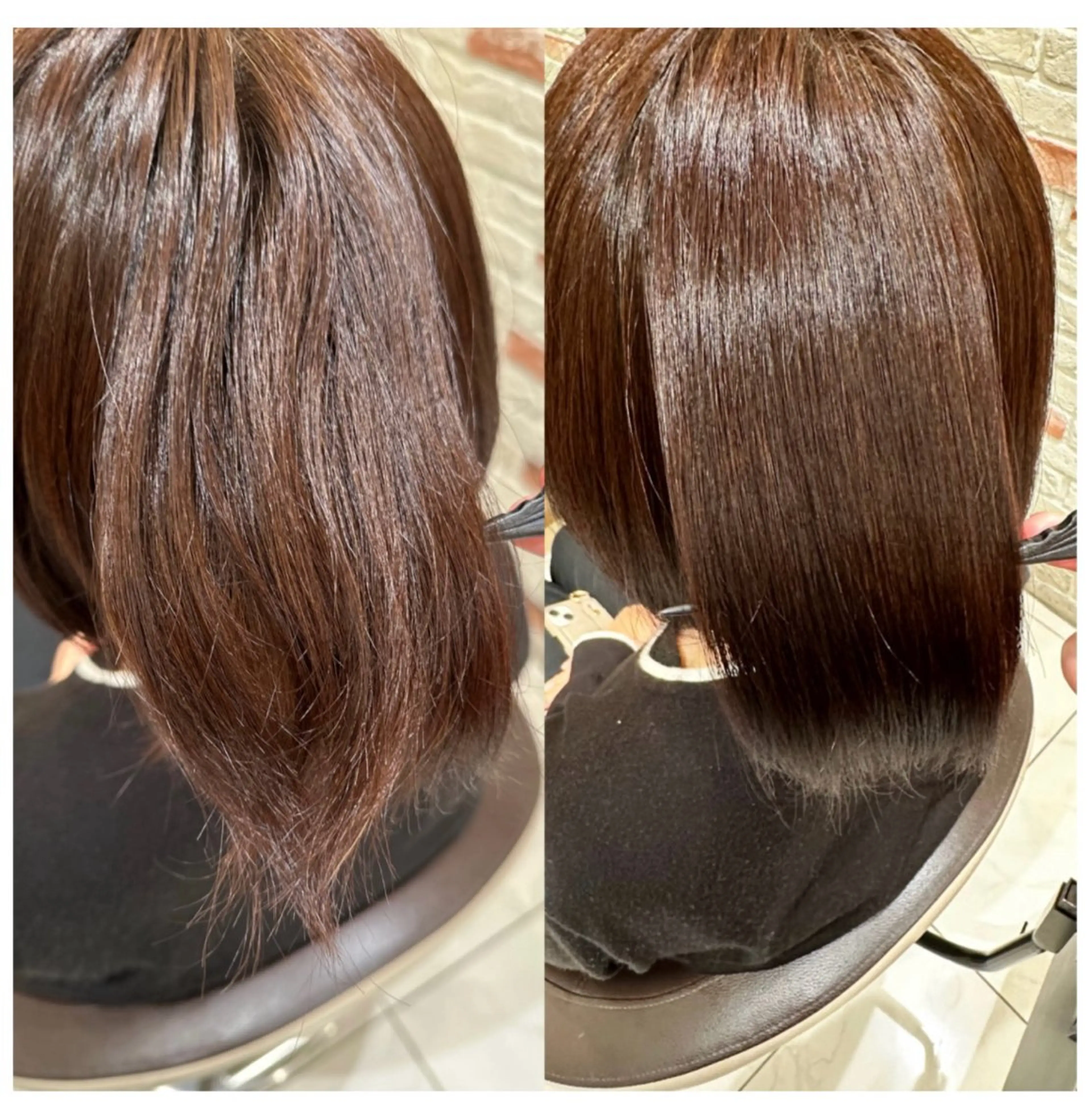 \\メンズ縮毛矯正//🐑の写真