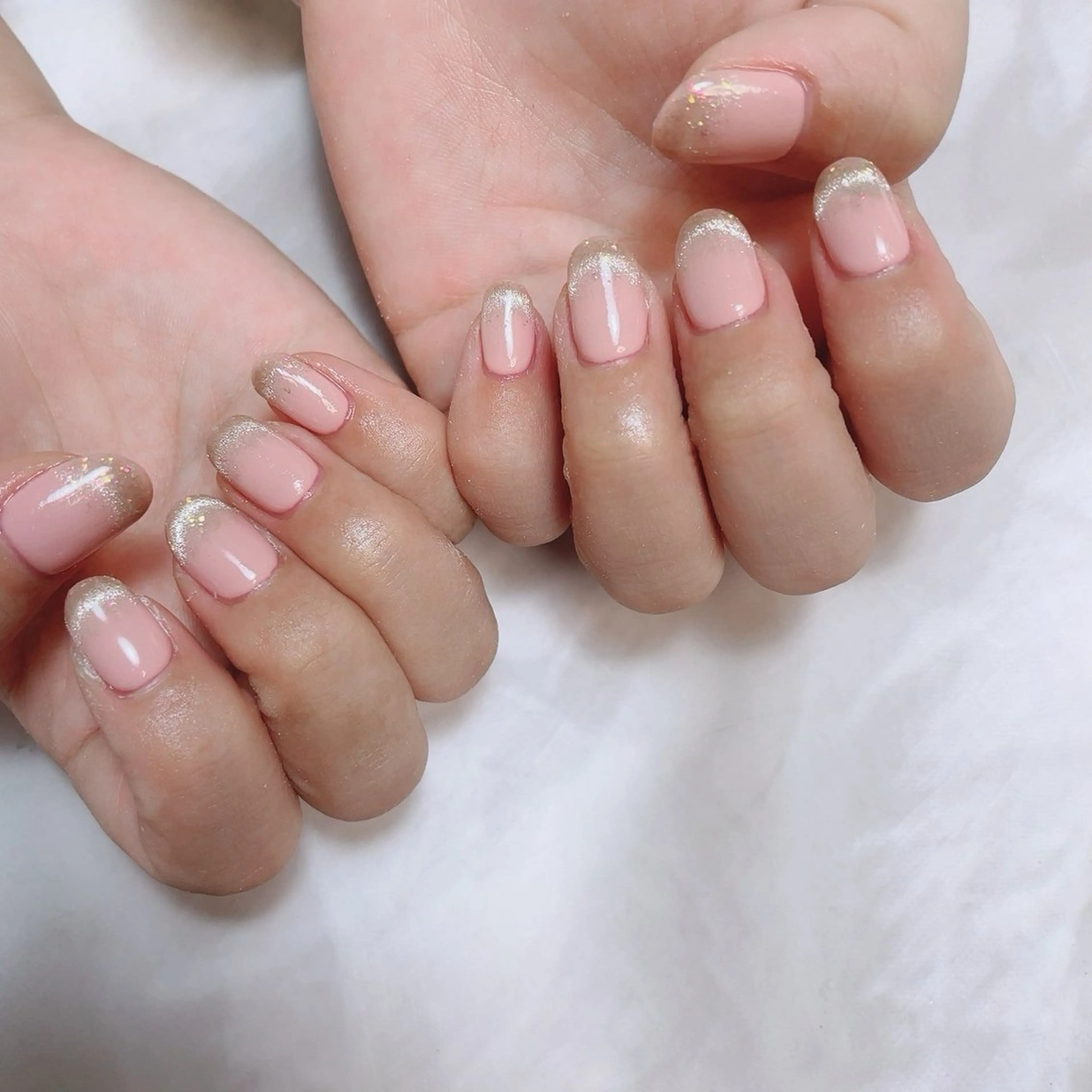 ネイル ハンドネイル 🤎Yun nail salon🤎のネイルデザイン