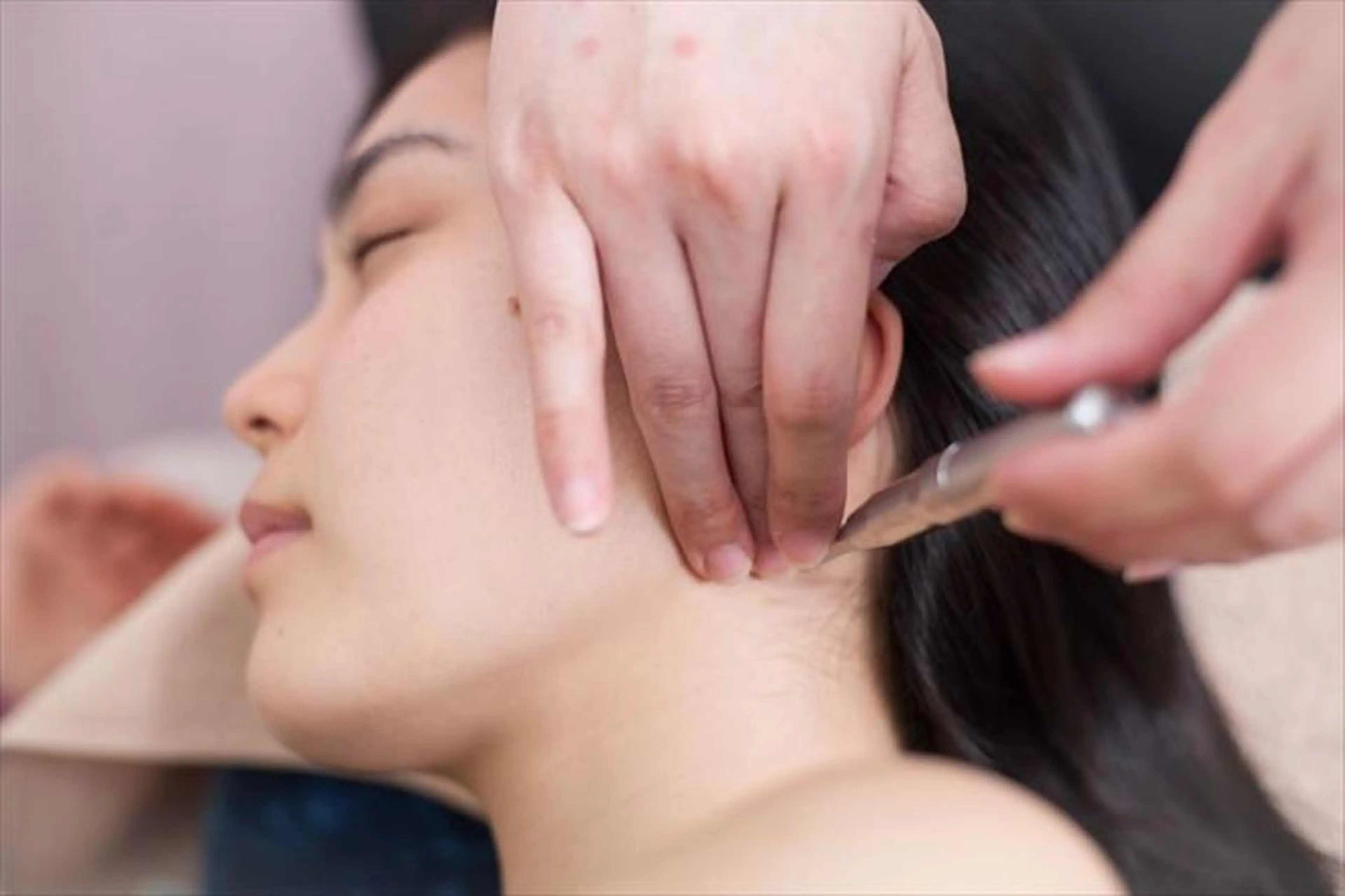 その他 小顔・骨盤矯正専門店  シンメトリー池袋のエステ・リラクイメージ