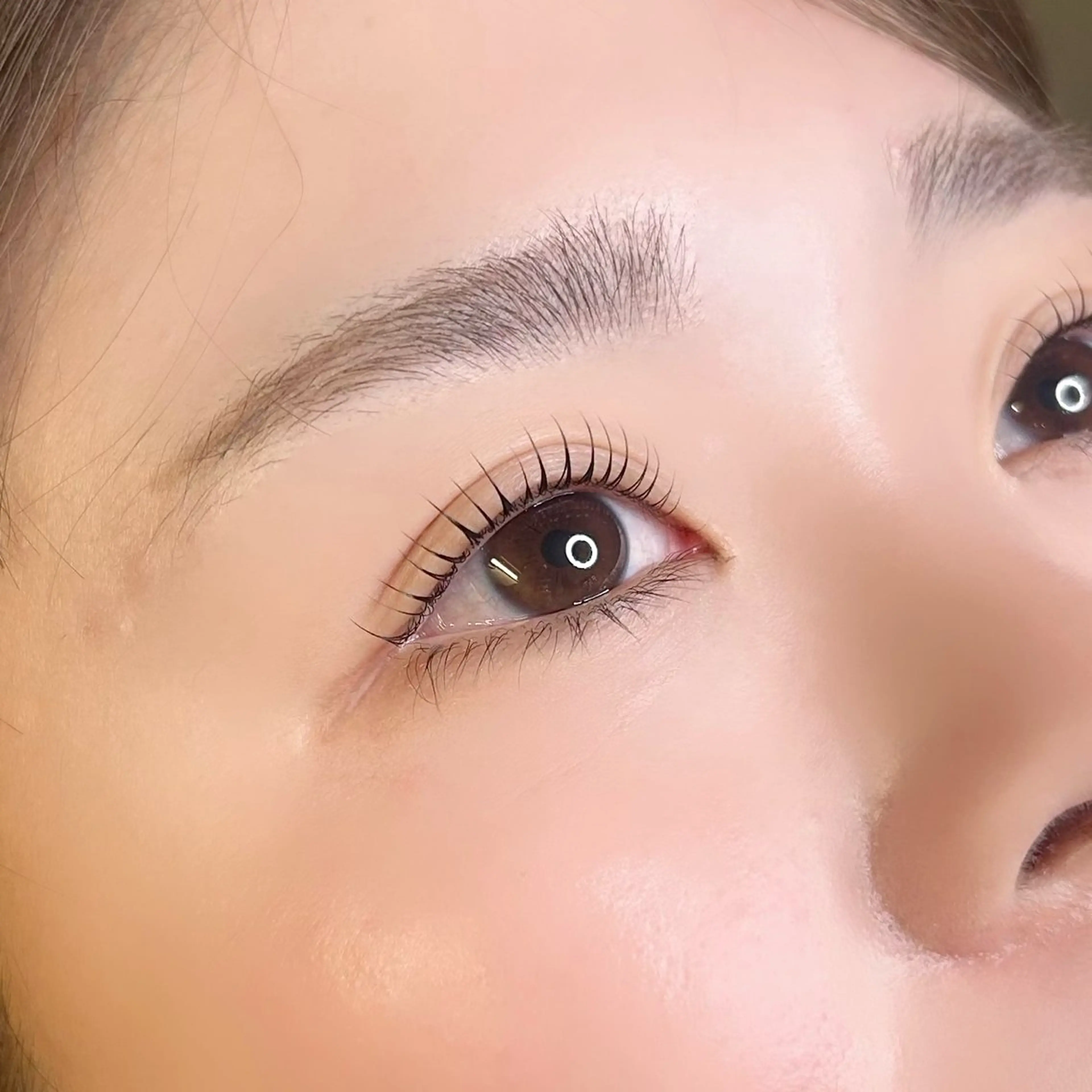 マツエク・マツパ マツパ M3所属・M3【エムスリー】 AYAKA🎀✨の眉毛・アイブロウイメージ