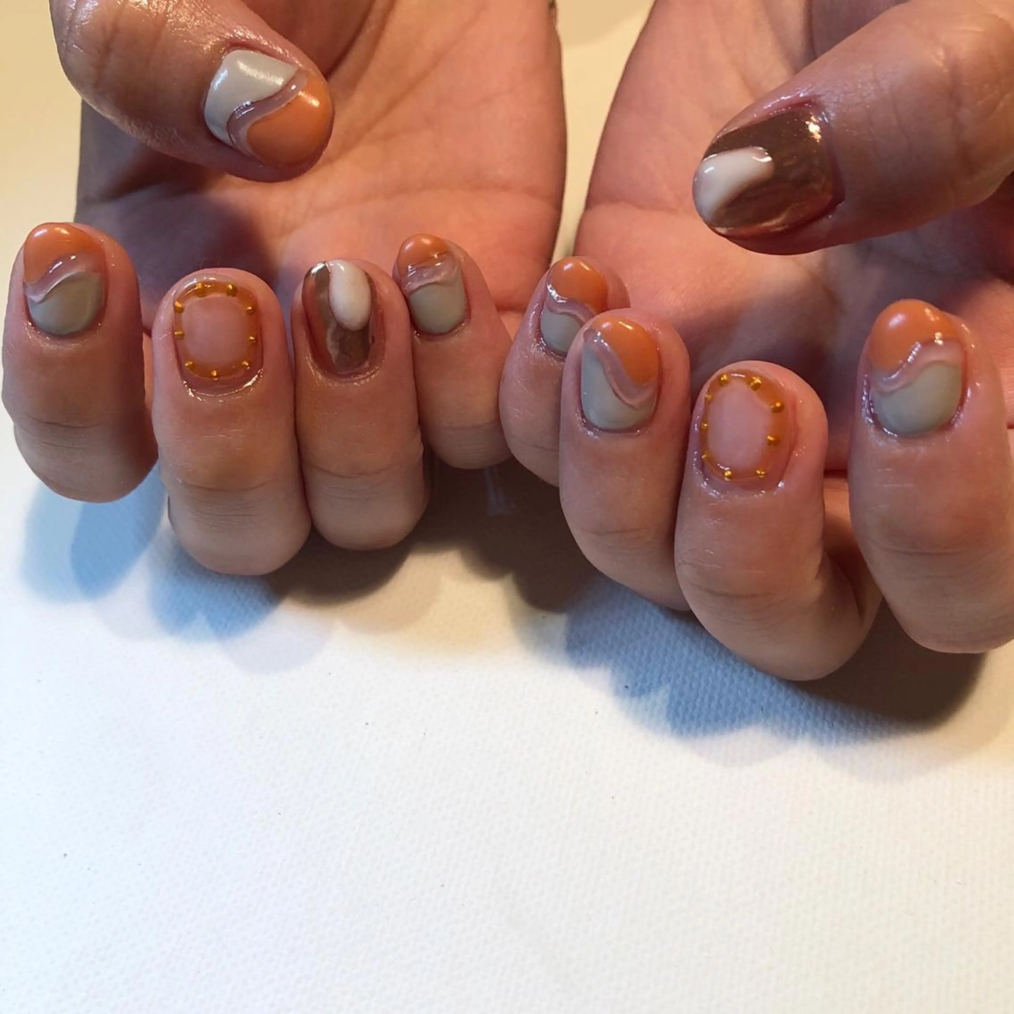 ネイル tlte.NAIL所属・tlte. NAILのネイルデザイン