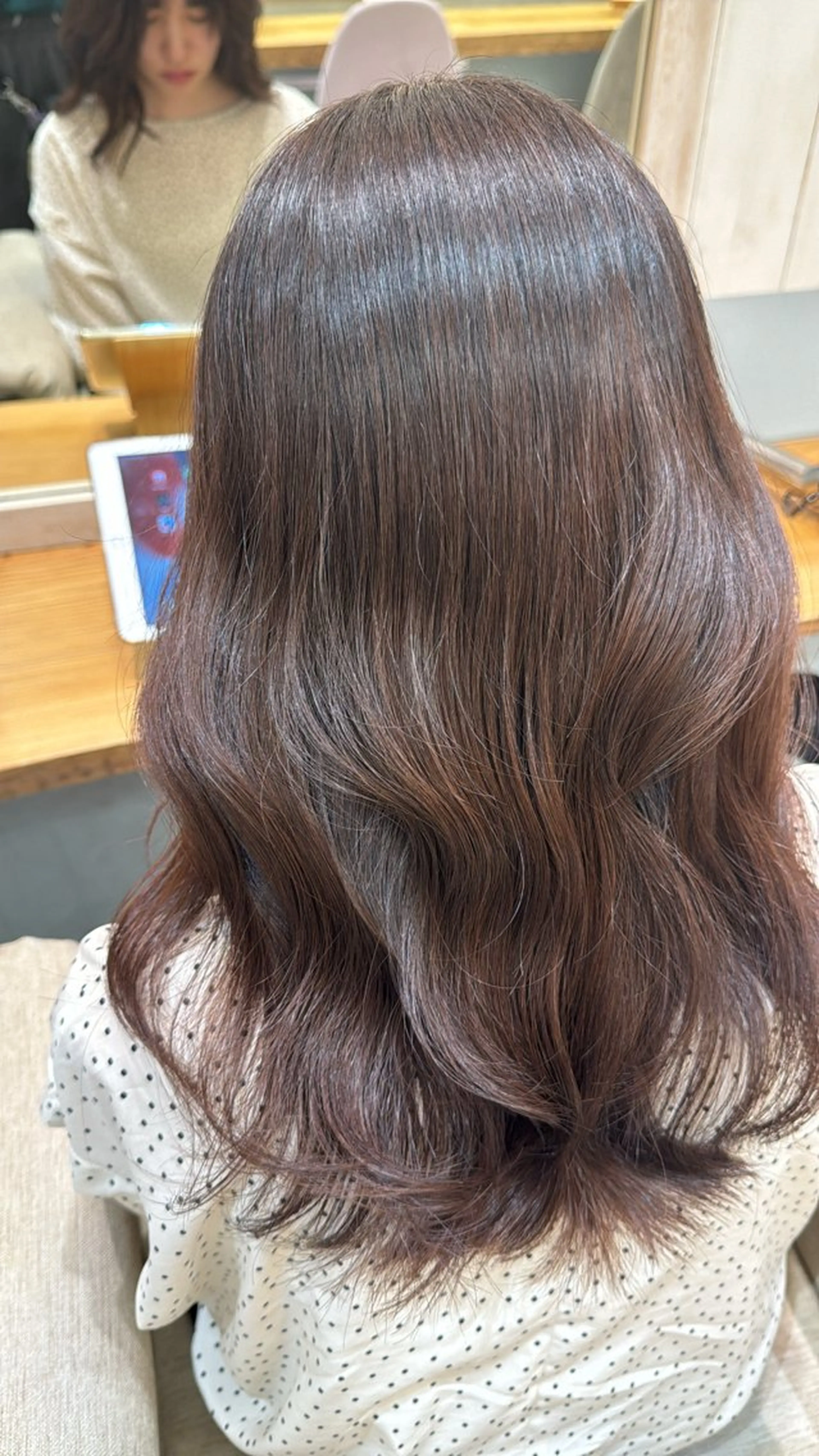 カラー 韓国アイドルヘア/ 大人ショートリョウヤのヘアスタイル