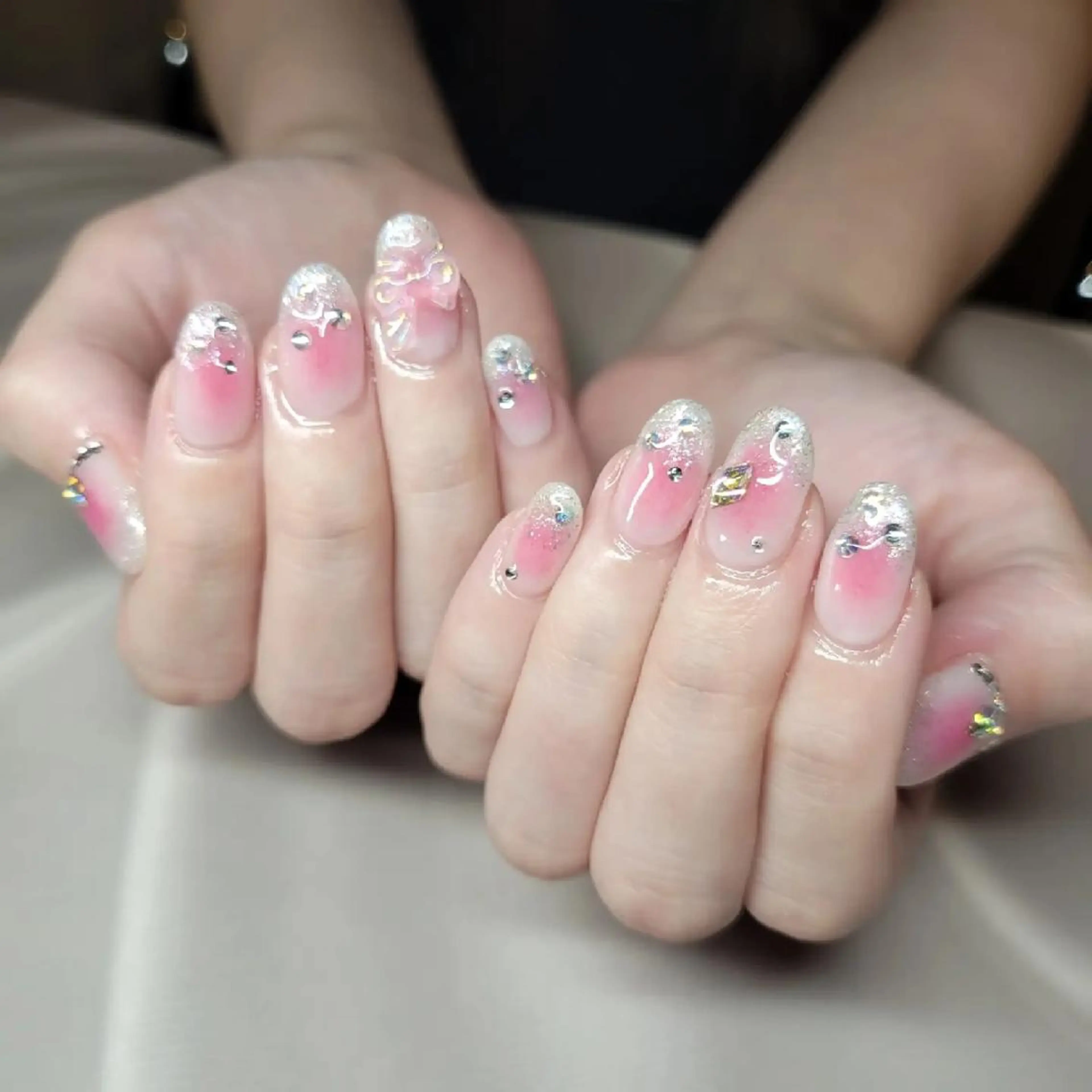 ネイル Nail salon Coco所属・Nail salon Coco【溝の口駅】のネイルデザイン