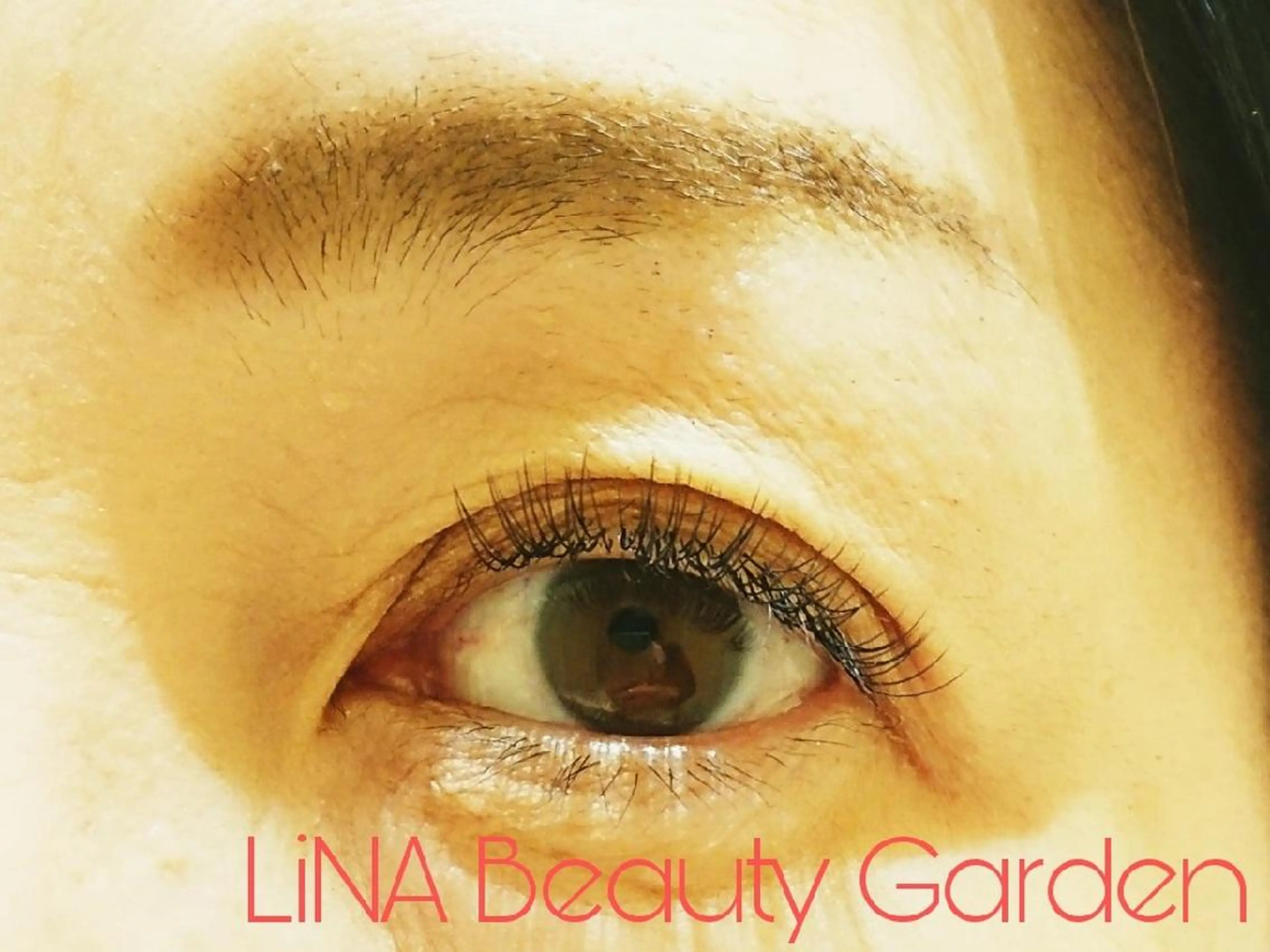 マツエク・マツパ 梶ヶ谷 絵璃のマツエク・マツパデザイン